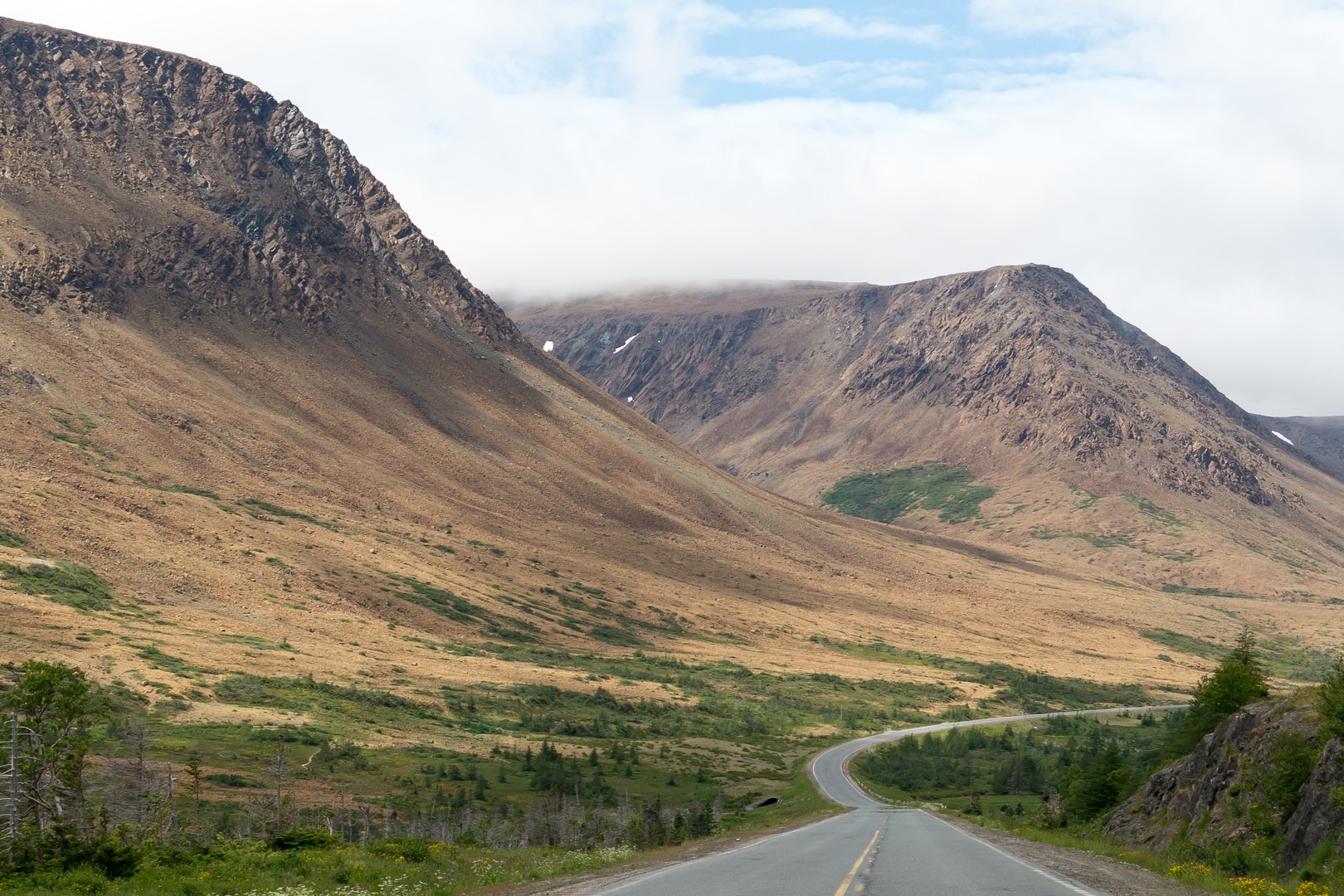 The Tablelands Outdoor Project