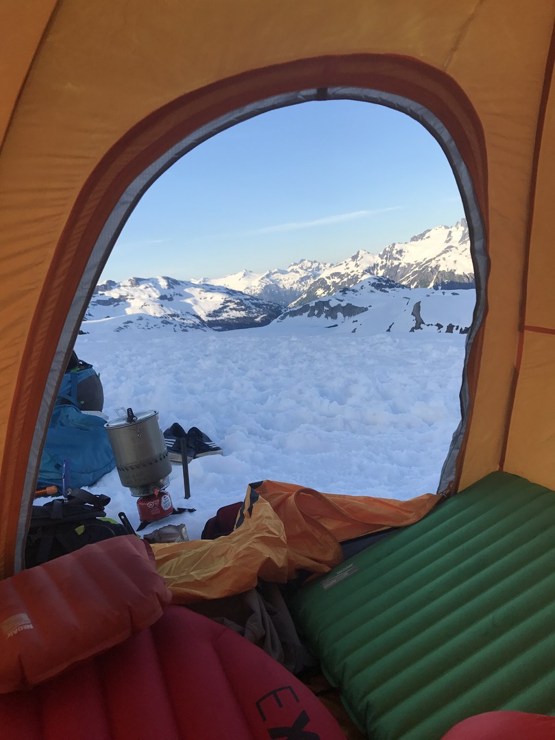 Gear Review: Exped Synmat HL Winter | Outdoor Project