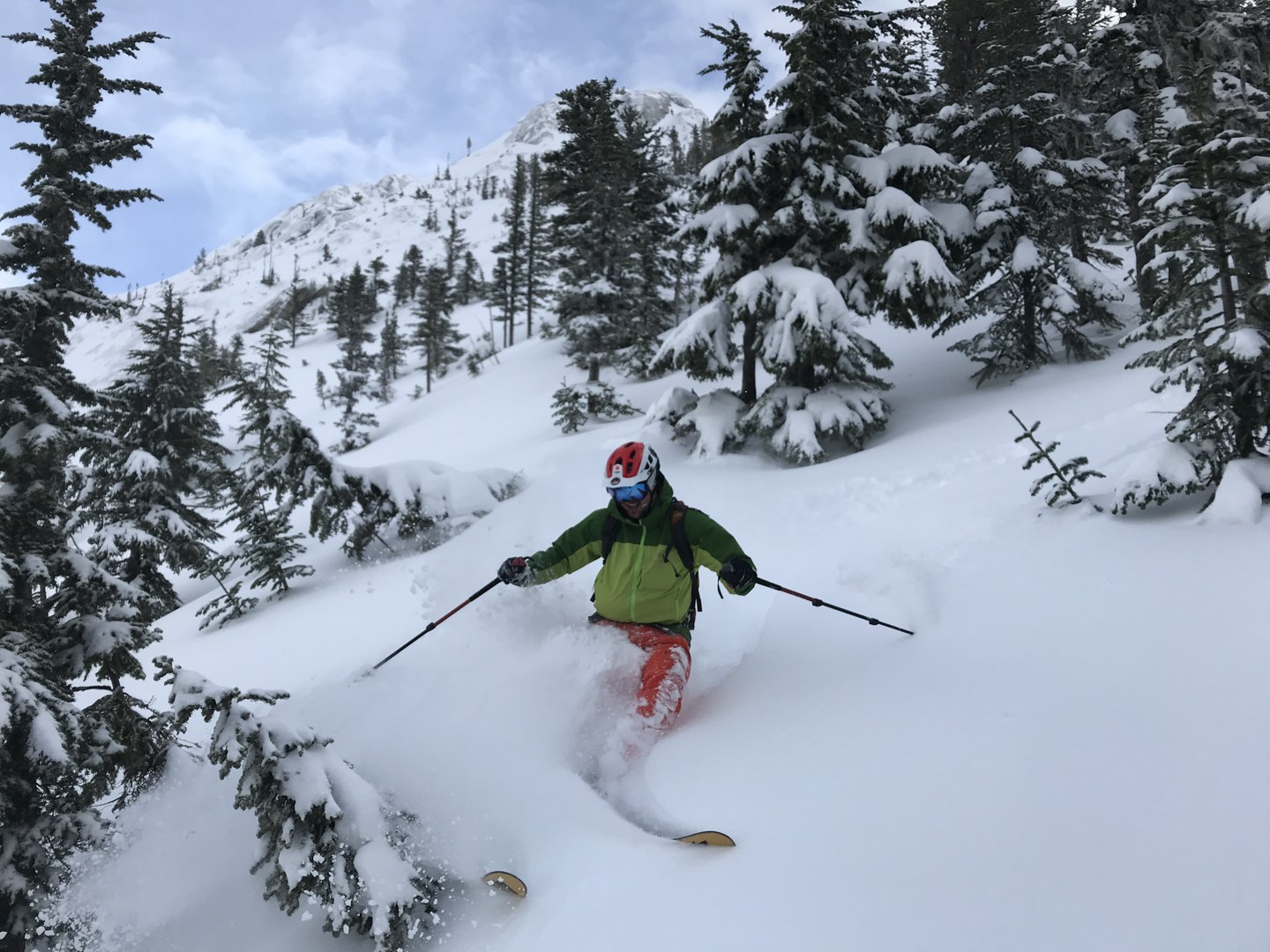 5 Essential Skills Learned in an Avalanche Level 2 Course | Outdoor Project