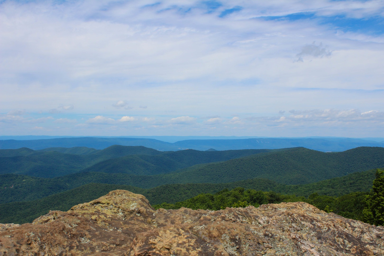 Bearfence Mountain | Outdoor Project