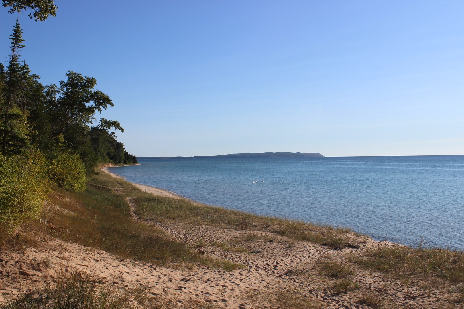 North Manitou Island | Outdoor Project