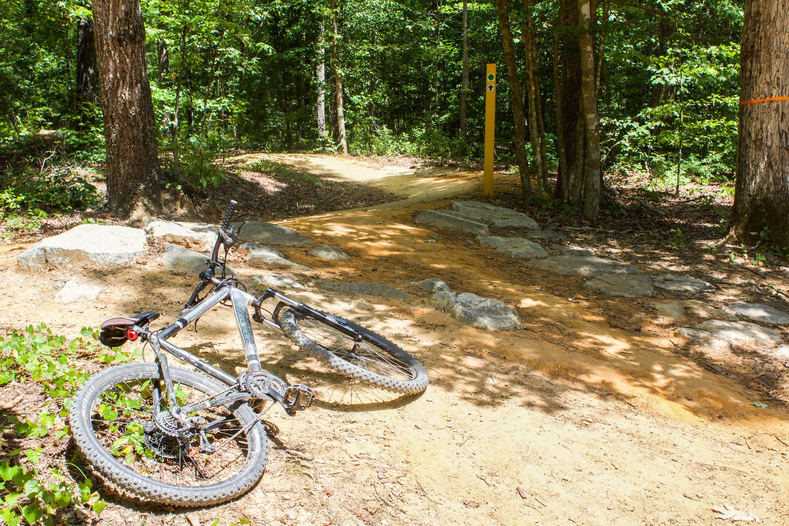 Harriman State Park Mountain Biking 2024 www.alhudapk