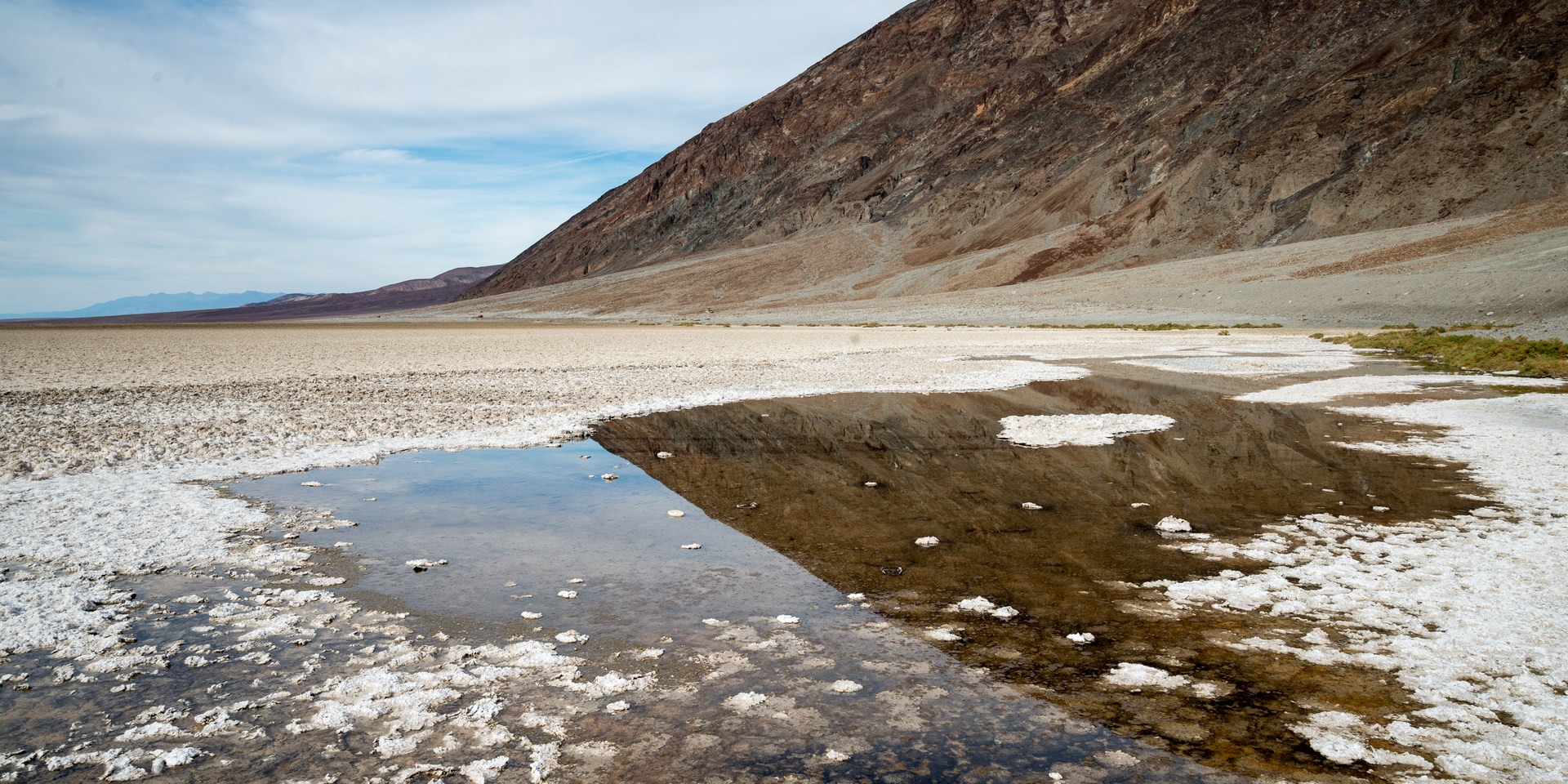 Badwater Basin | Outdoor Project