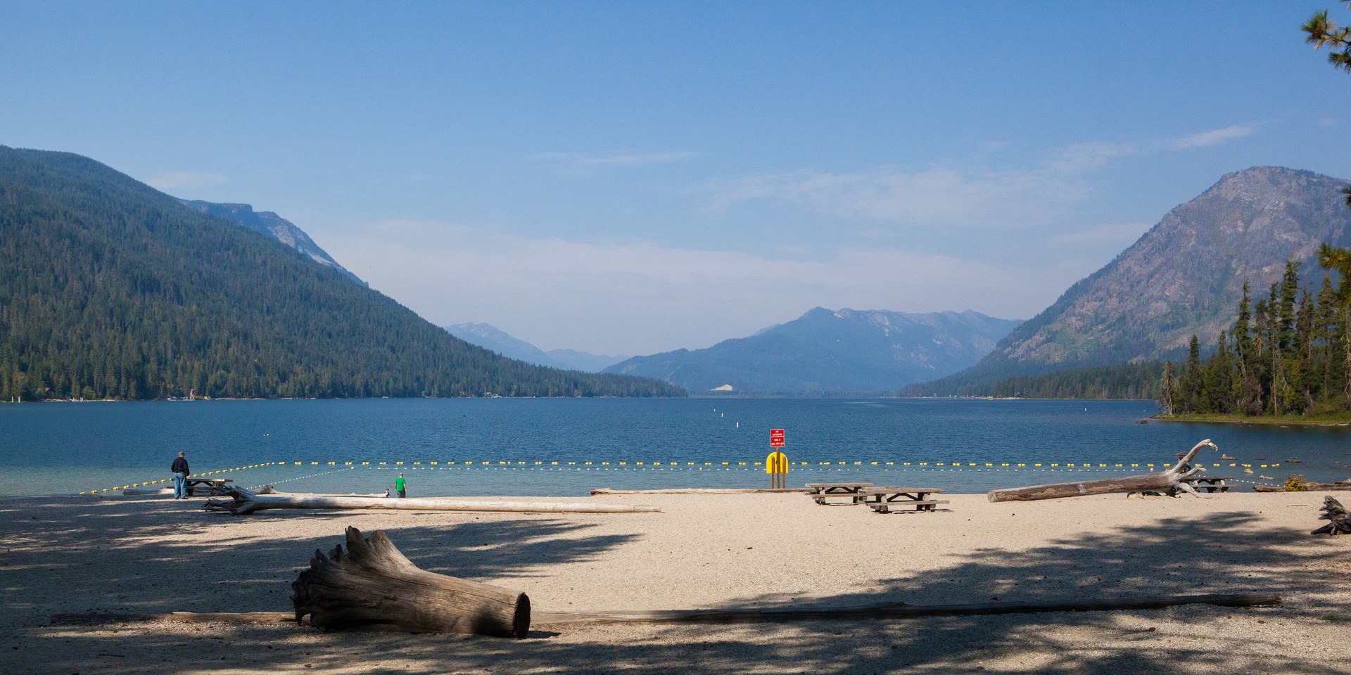 Lake Wenatchee Guide Ideal Year Round Family Getaway Ordinary Adventures