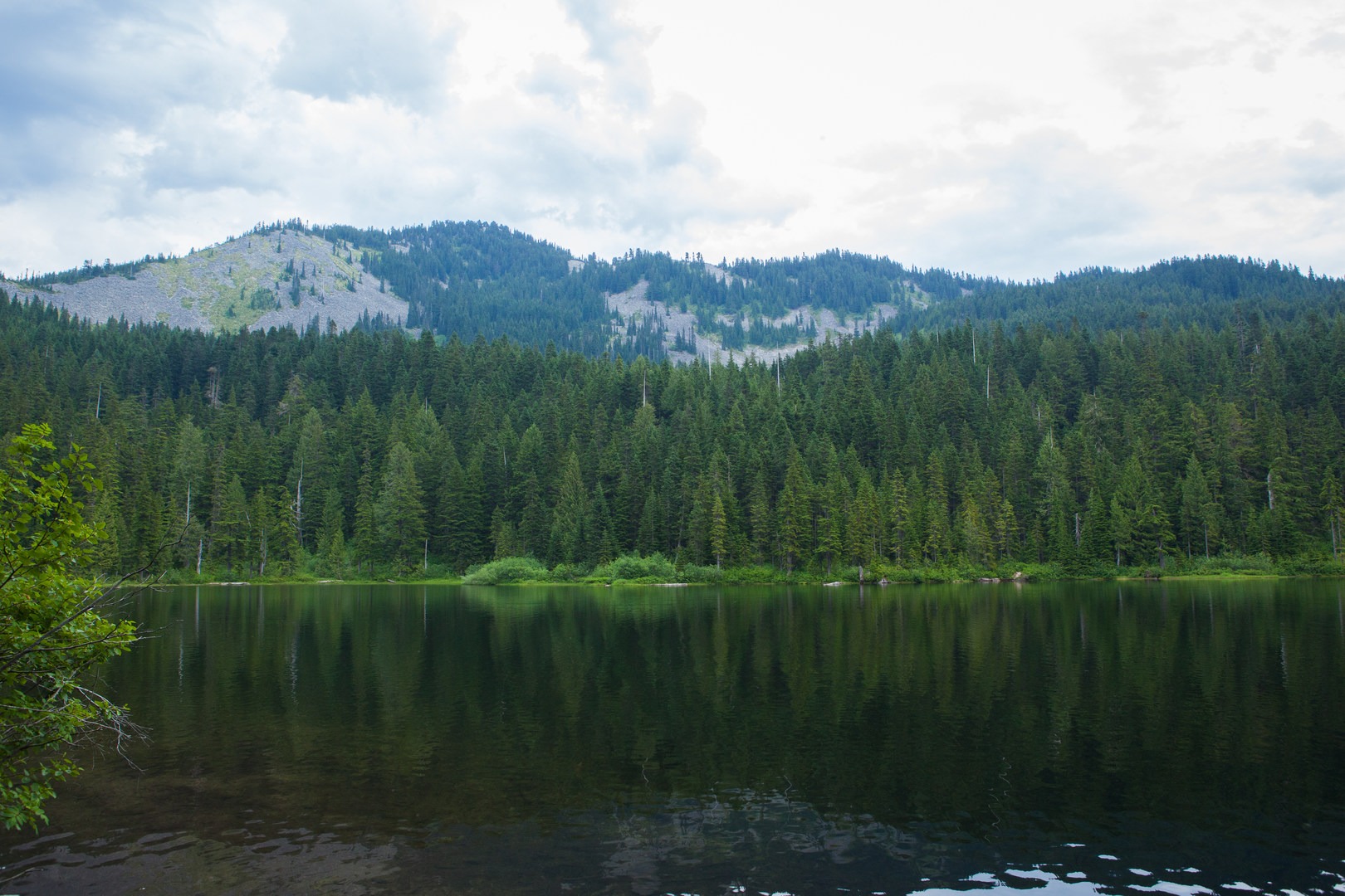 Olallie Lake | Outdoor Project