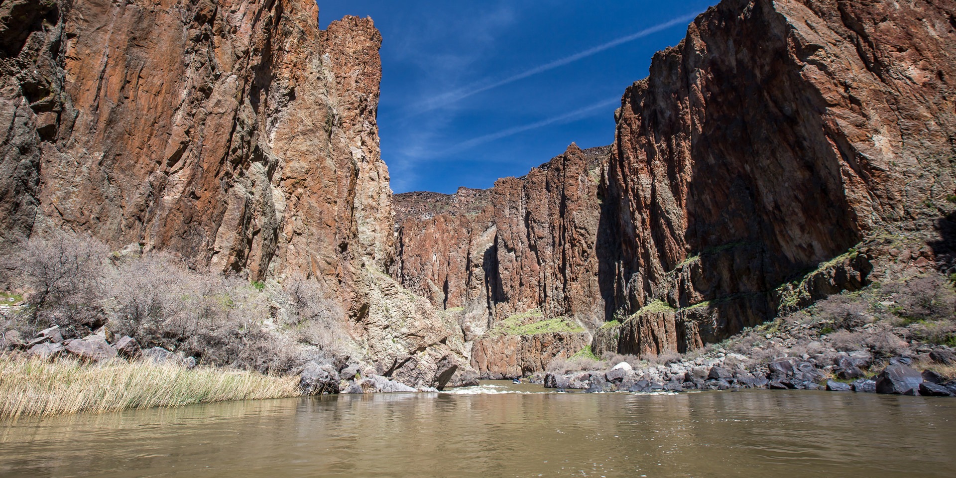 Owyhee River Rome to Birch Creek Outdoor Project