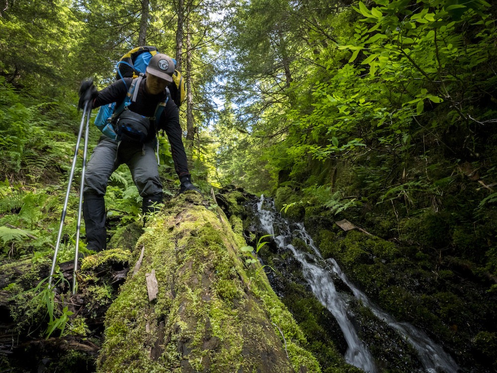 When Is Backcountry Water Considered Safe to Drink? | Outdoor Project