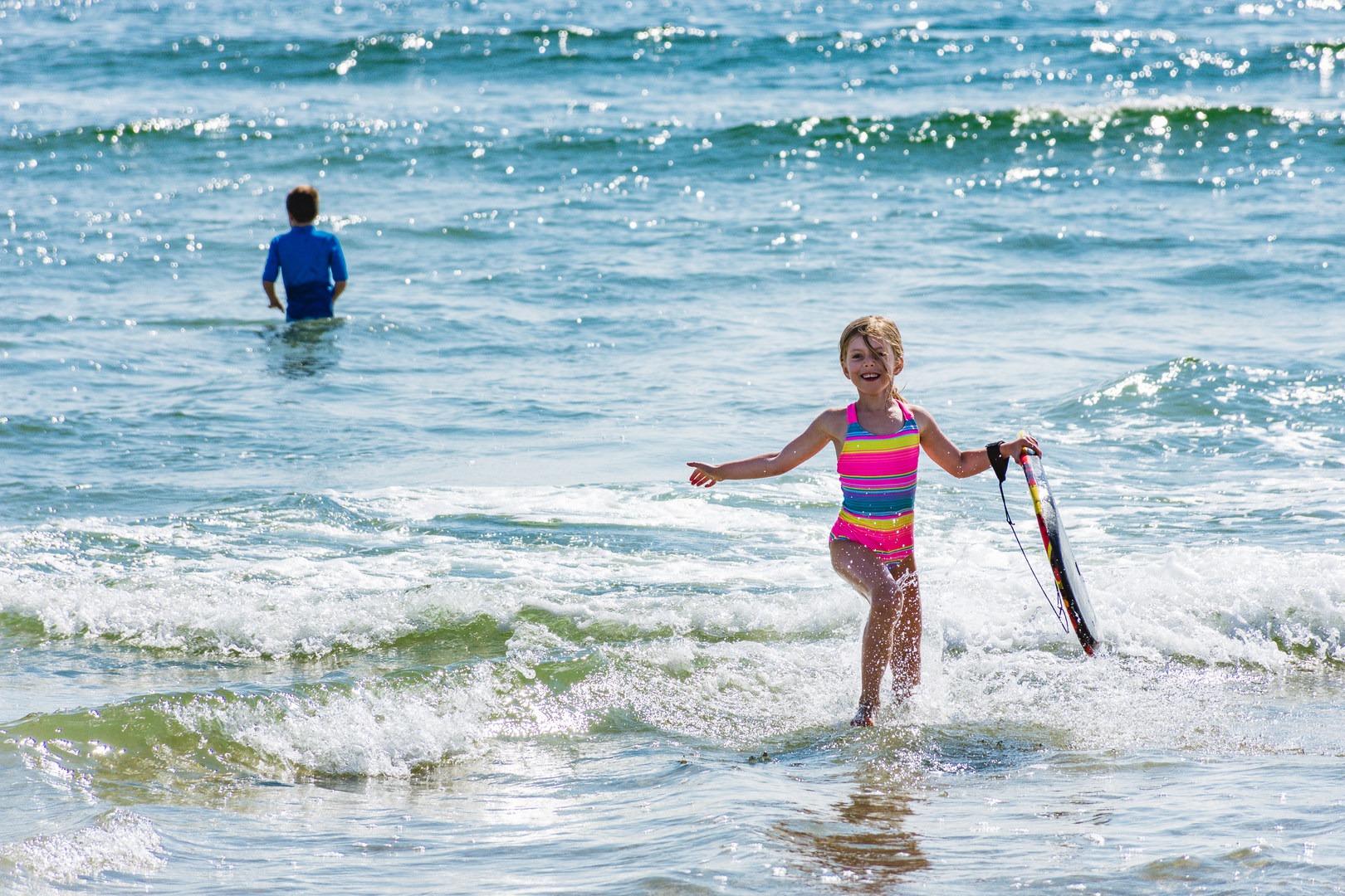 Discover Seabrook Dunes and Beach: A Hidden Gem for Travelers