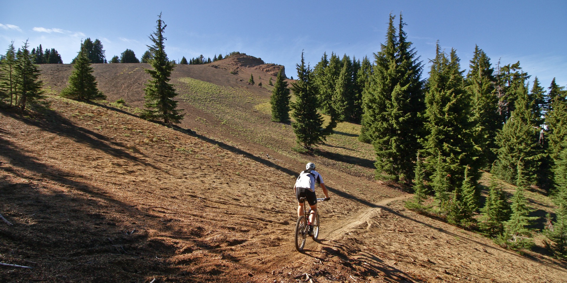 Mountain Biking | Outdoor Project