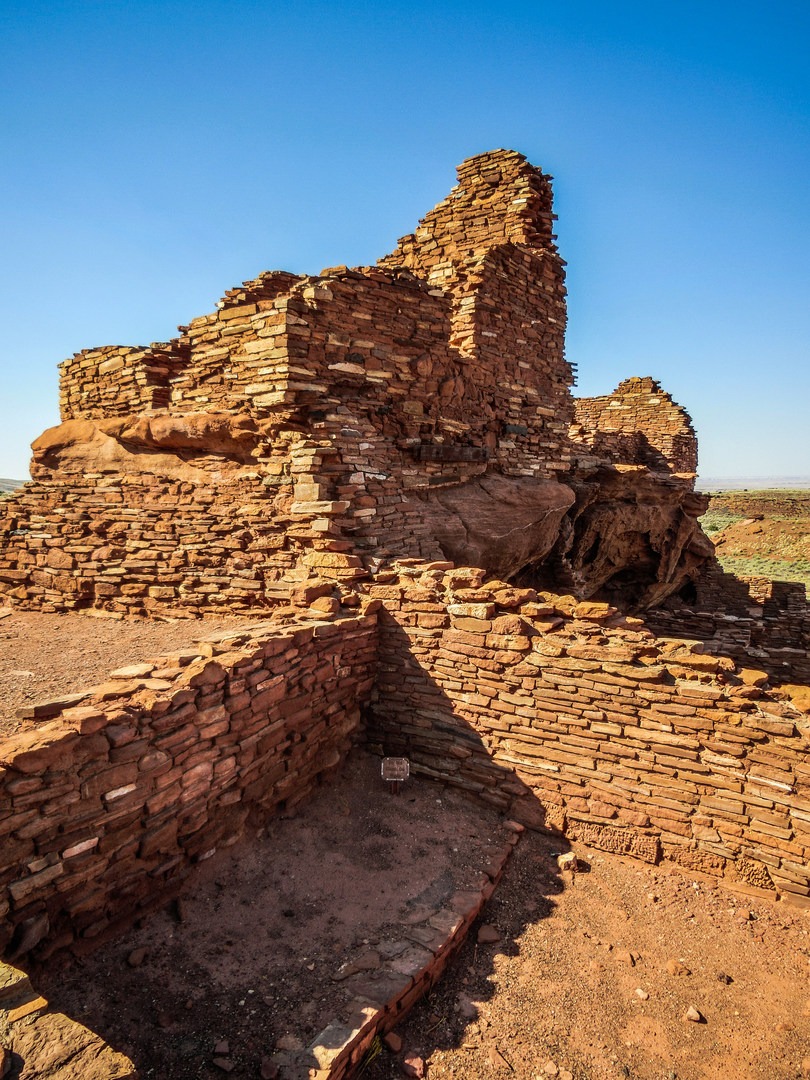 Wupatki National Monument | Outdoor Project