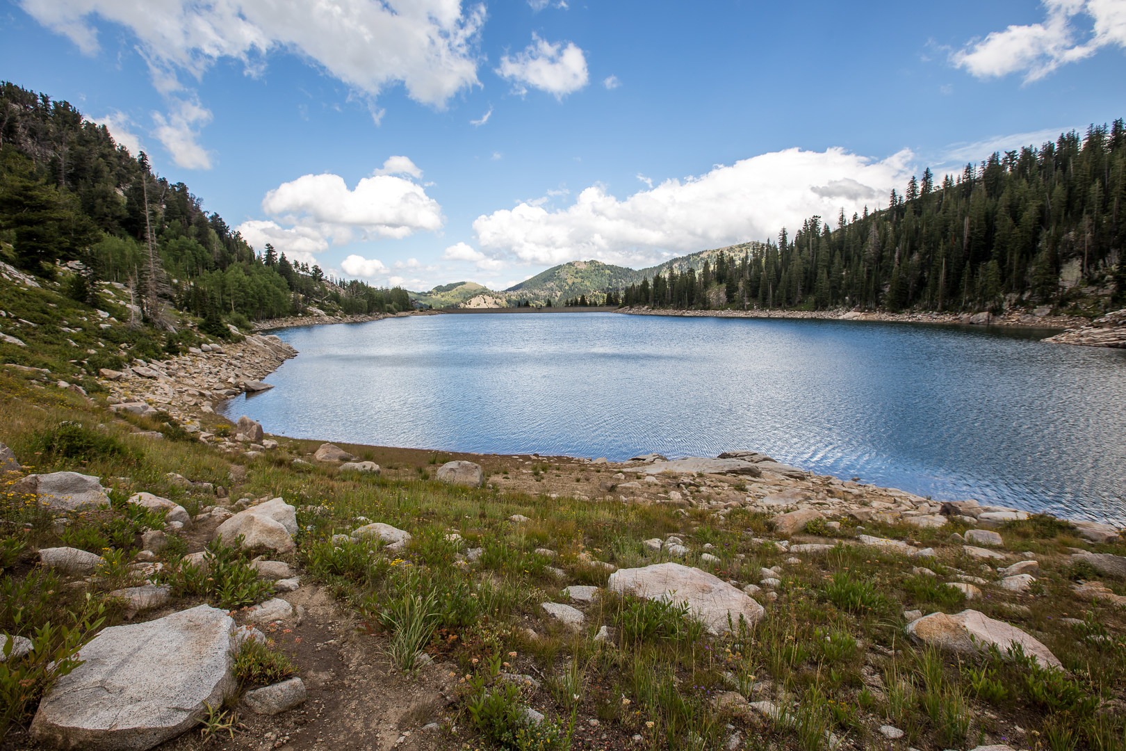 Twin Lakes Hike | Outdoor Project