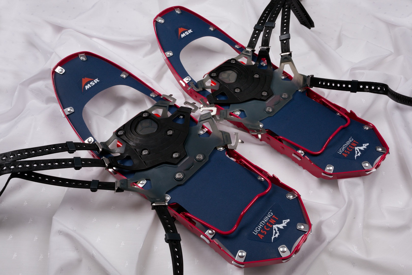 Gear Review: MSR Women's Lightning Ascent Snowshoes | Outdoor Project