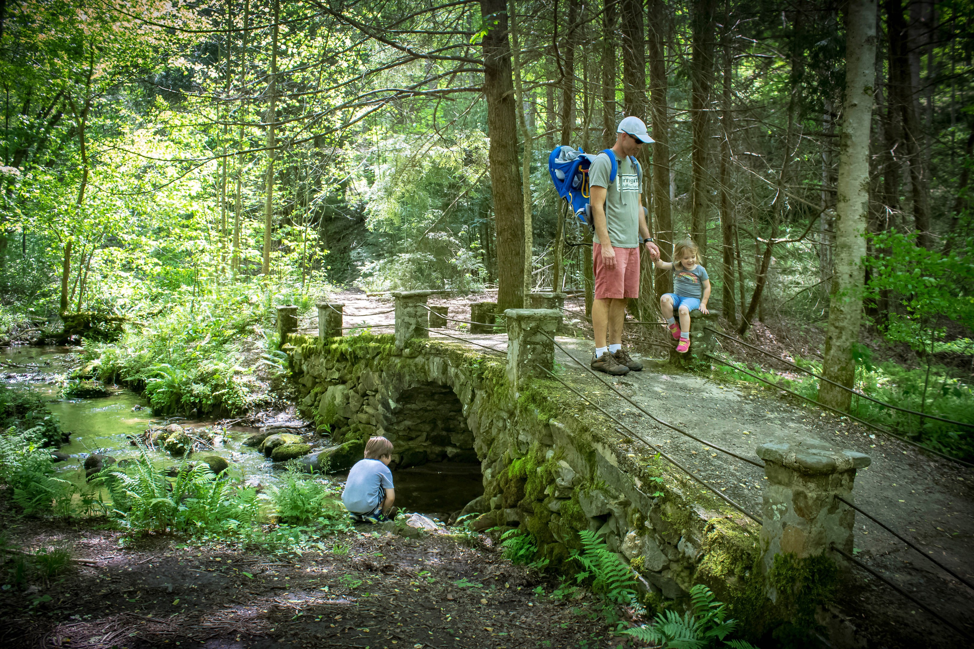 Little river trail shop great smoky mountains