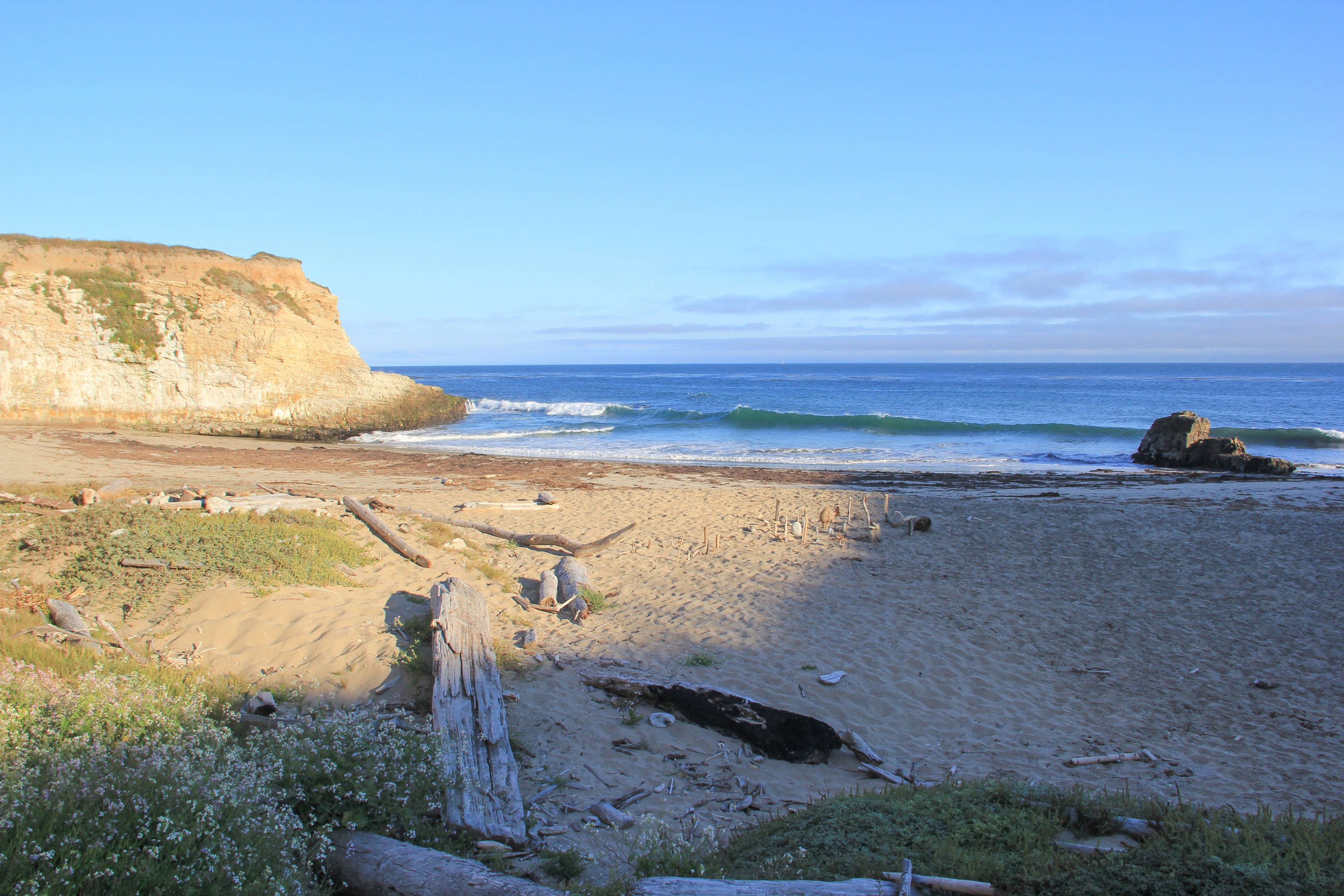 Strawberry Beach Outdoor Project