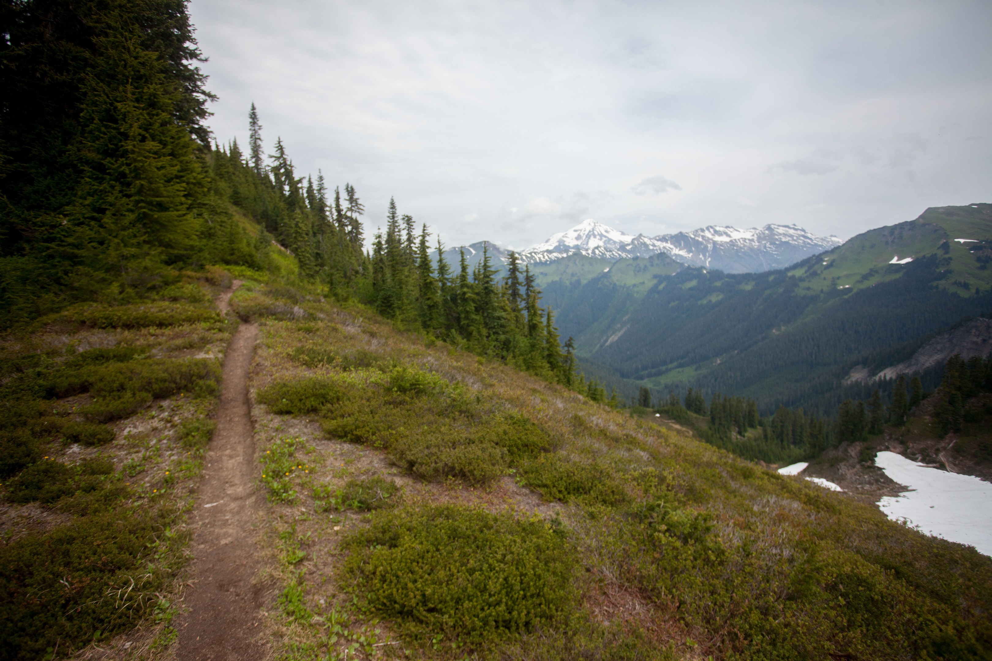 Pilot Ridge Loop | Outdoor Project