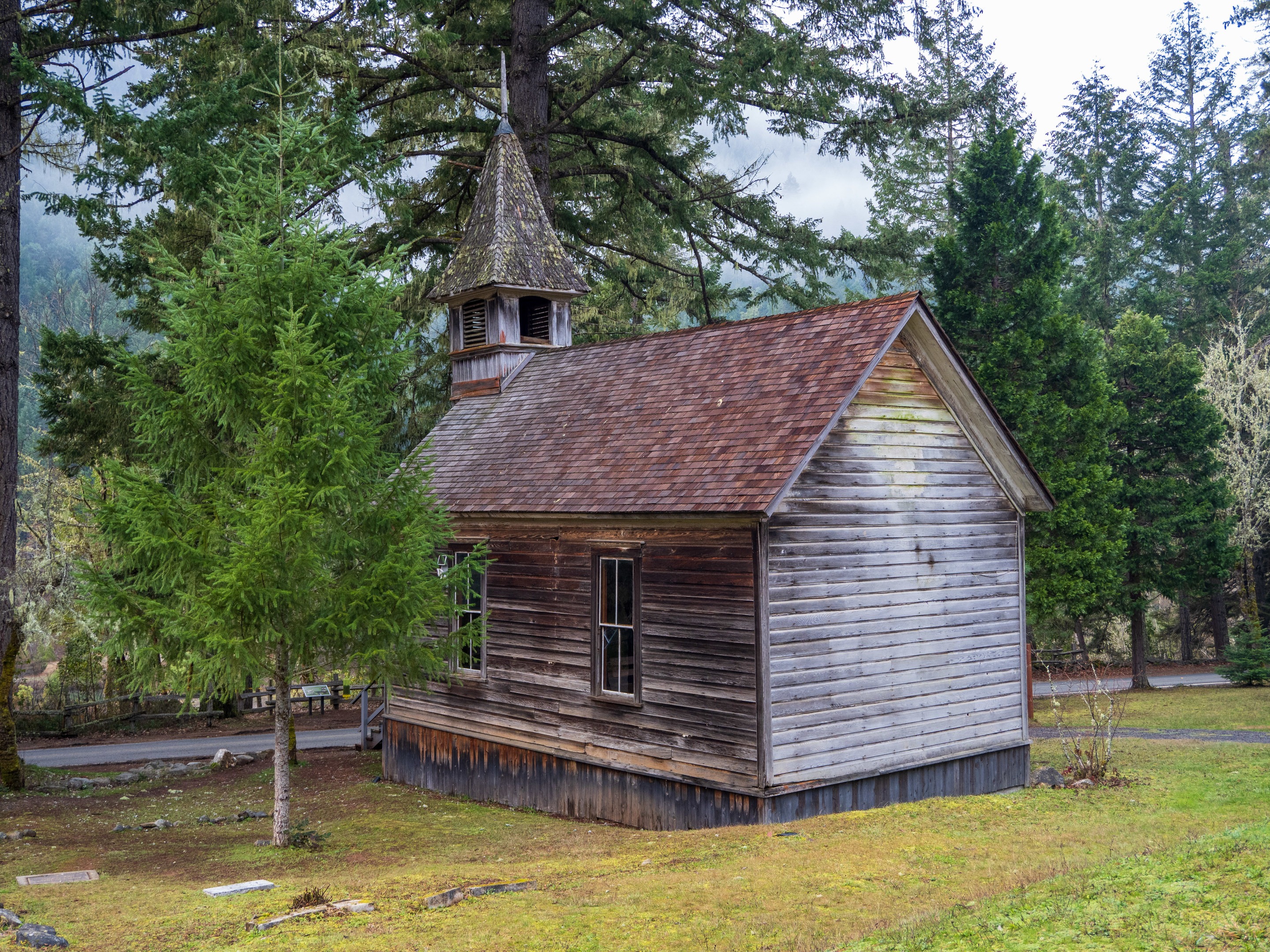 State of Oregon: Oregon Ghost Towns - Oregon Mining