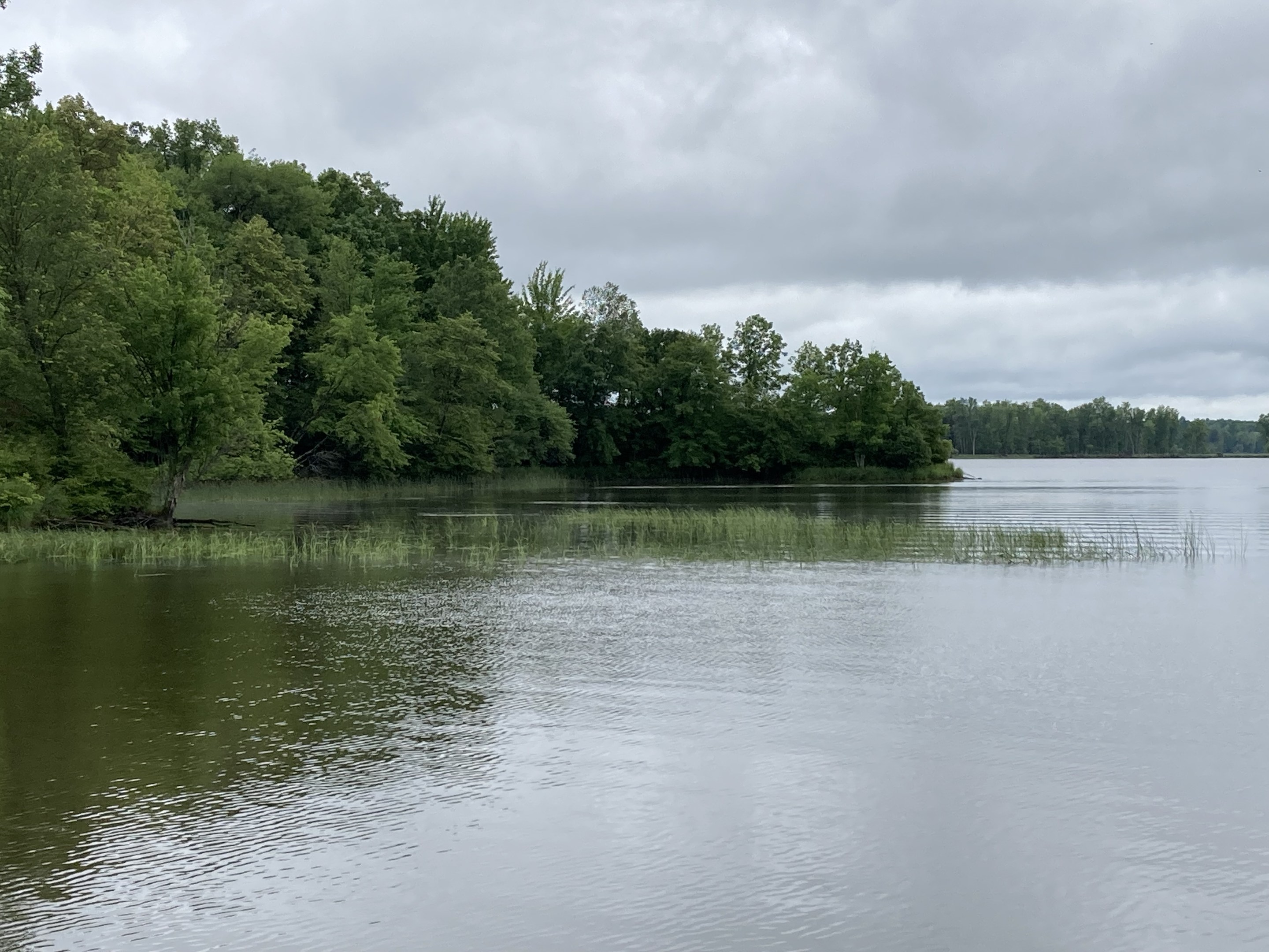 Chippewa Campground Outdoor Project