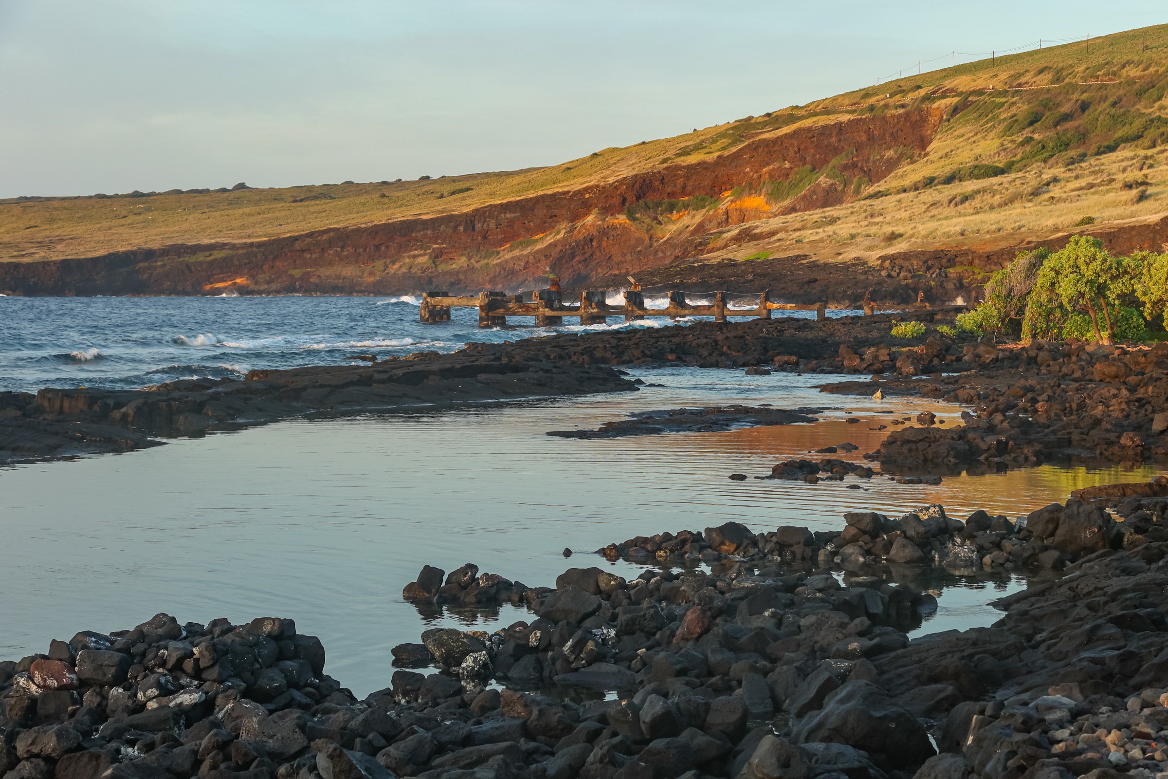 Discover Whittington Beach Park, Hawaii: A Hidden Gem for Travelers