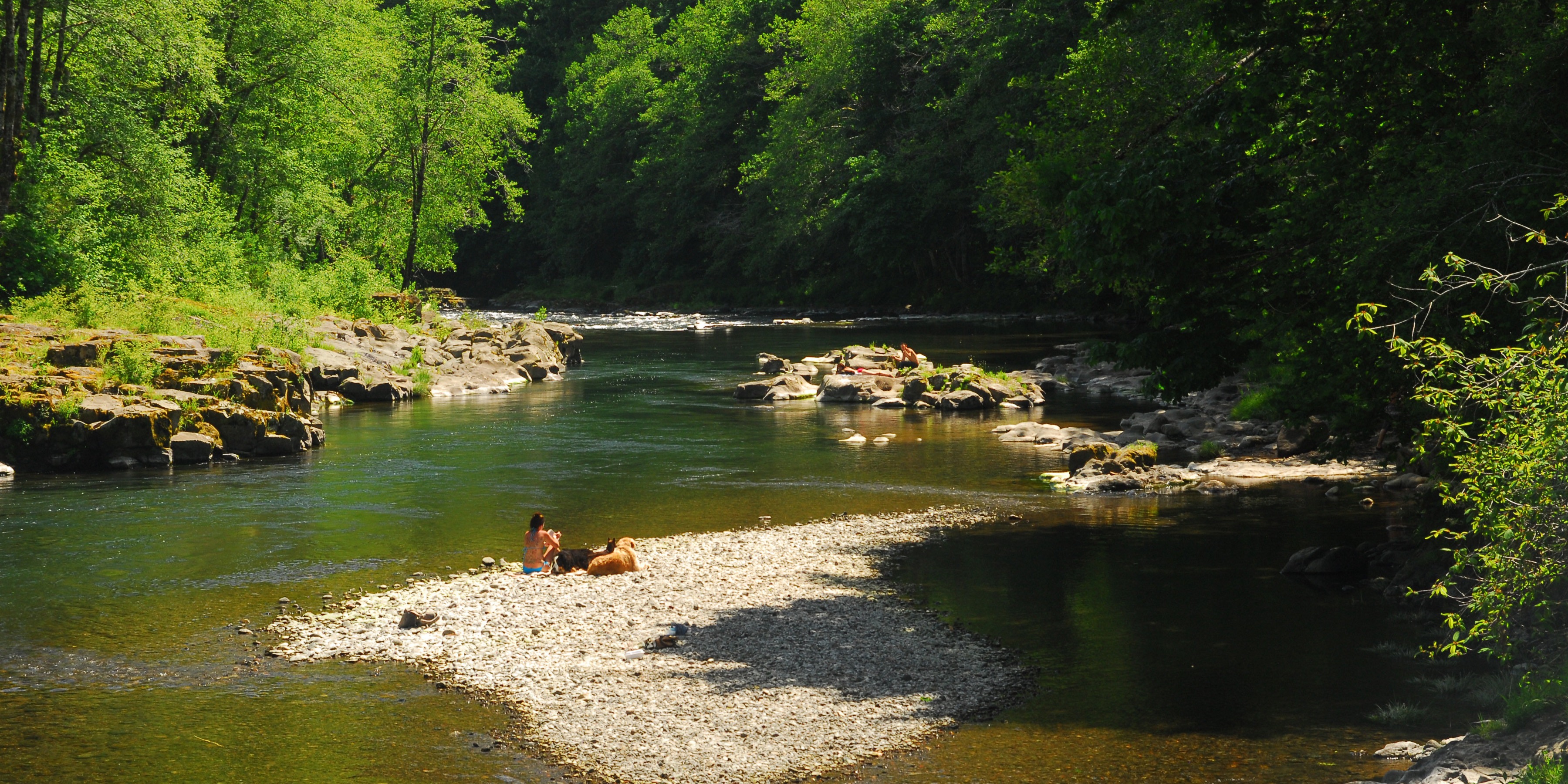 Oregon s 30 Best Swimming Holes Outdoor Project