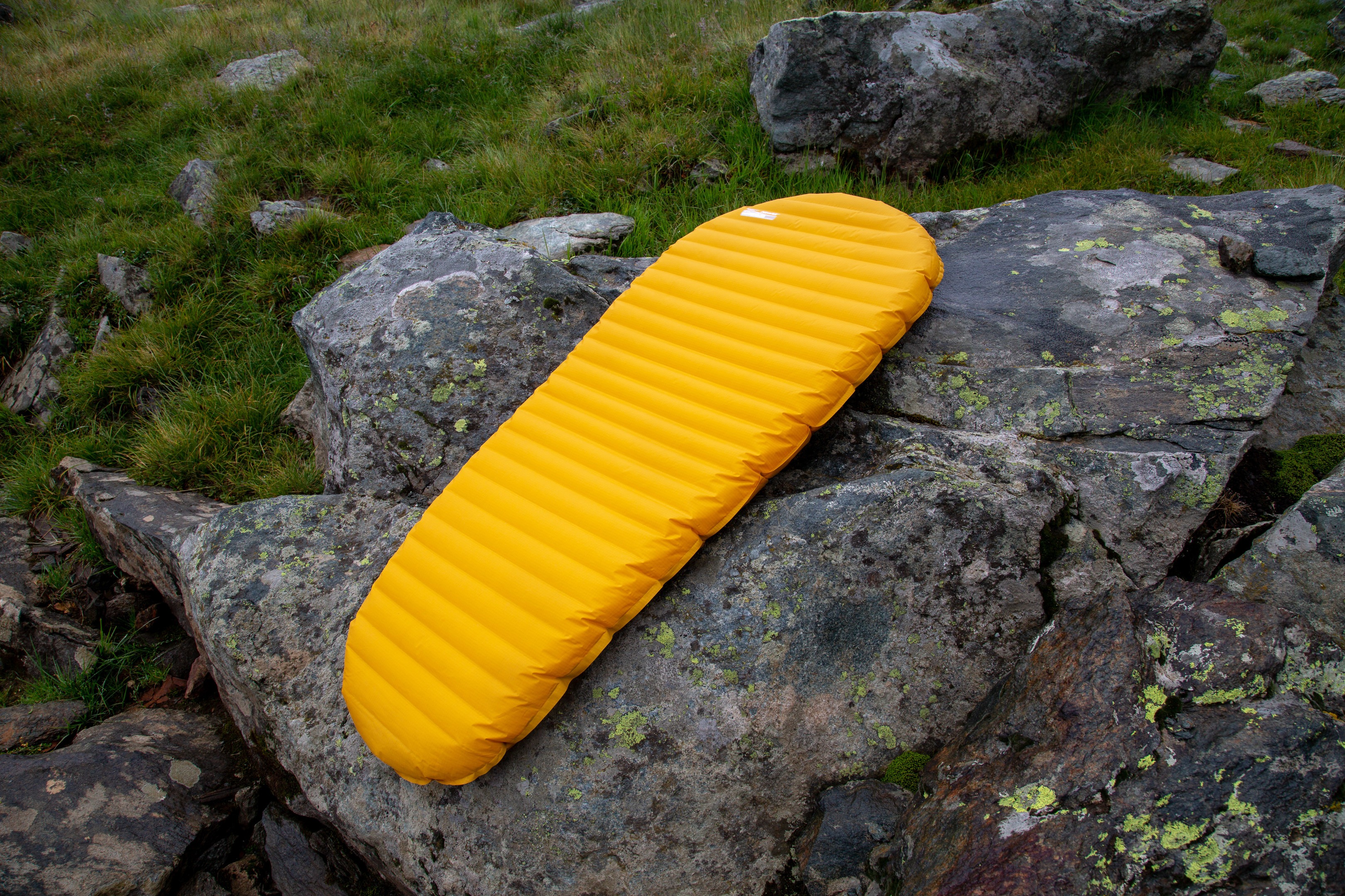 Gear Review: Thermarest NeoAir Xlite Sleeping Pad | Outdoor Project