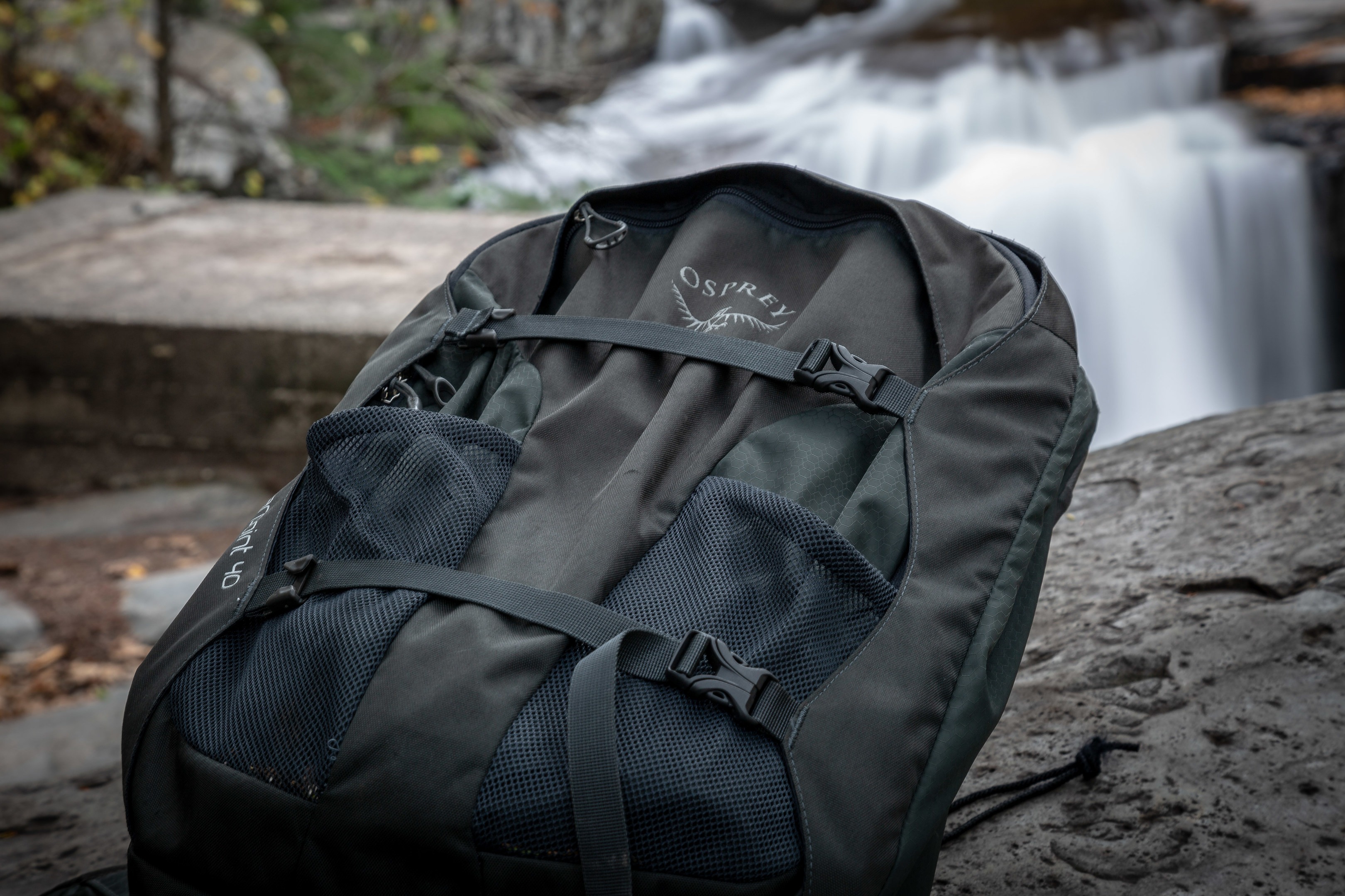 Gear review Osprey Farpoint 40 Backpack Outdoor Project