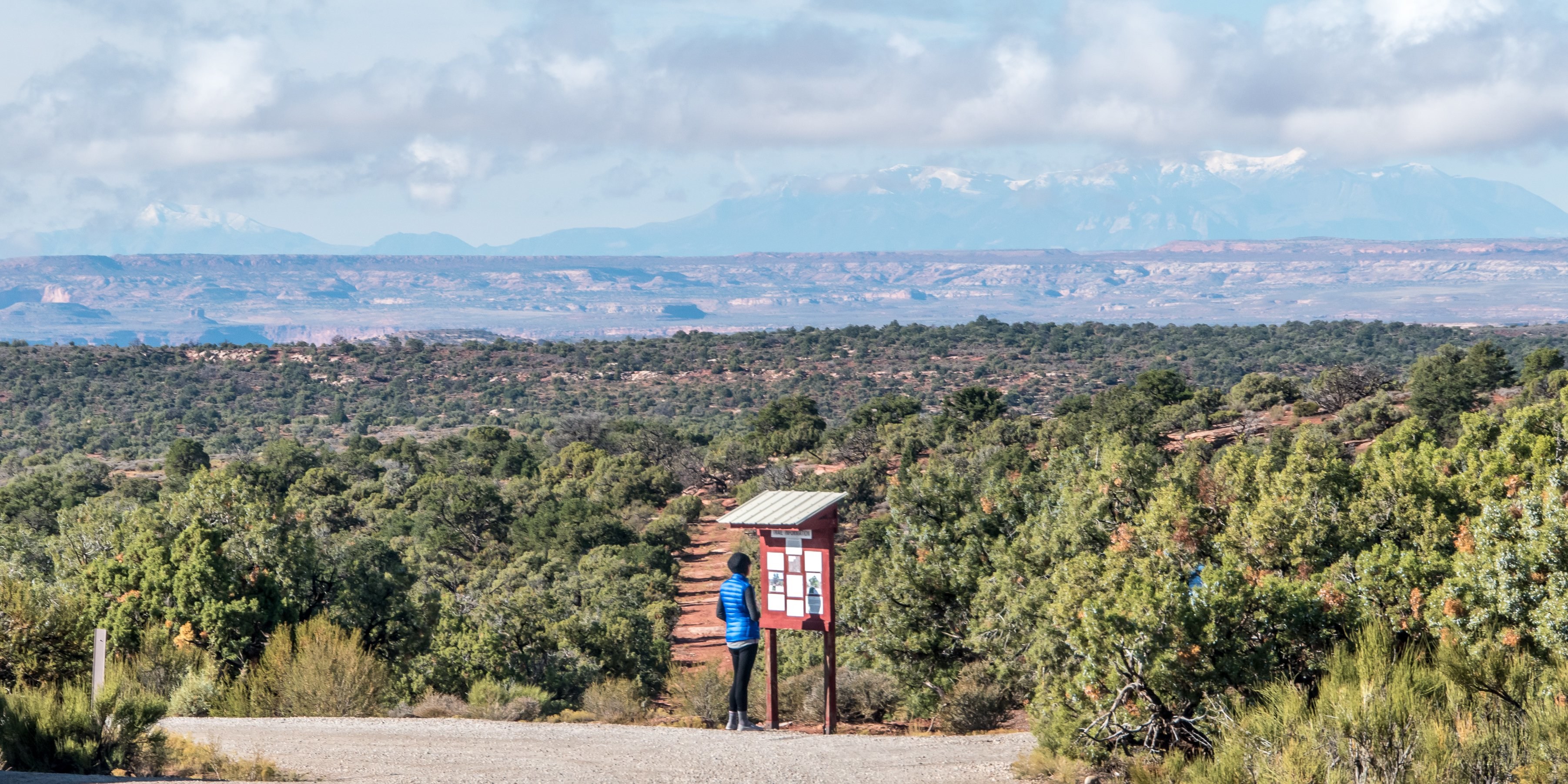 Horsethief Campground Outdoor Project