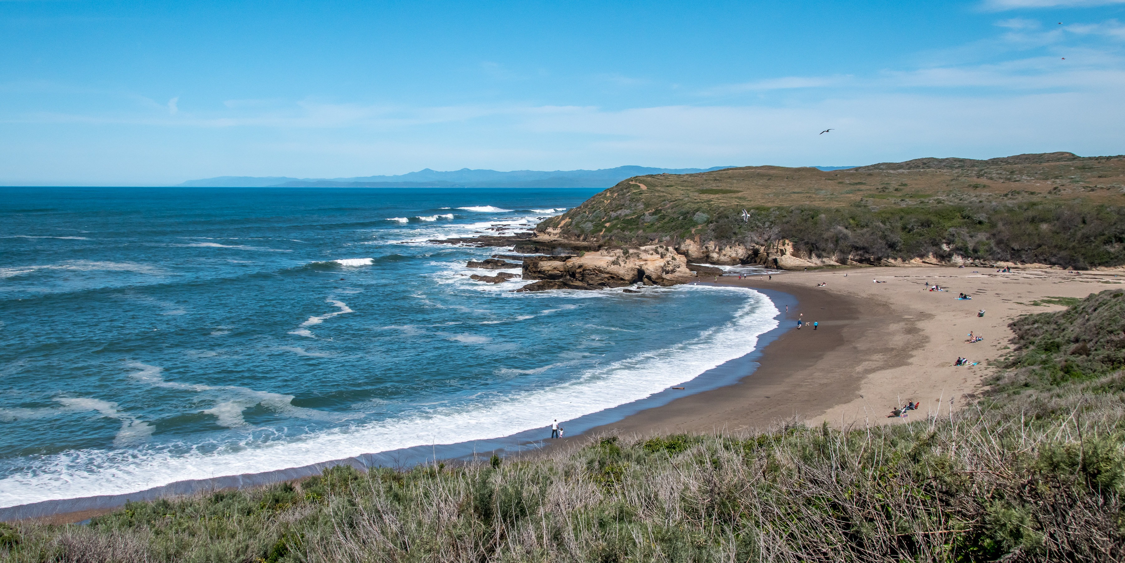 Spooners cove clearance trail run