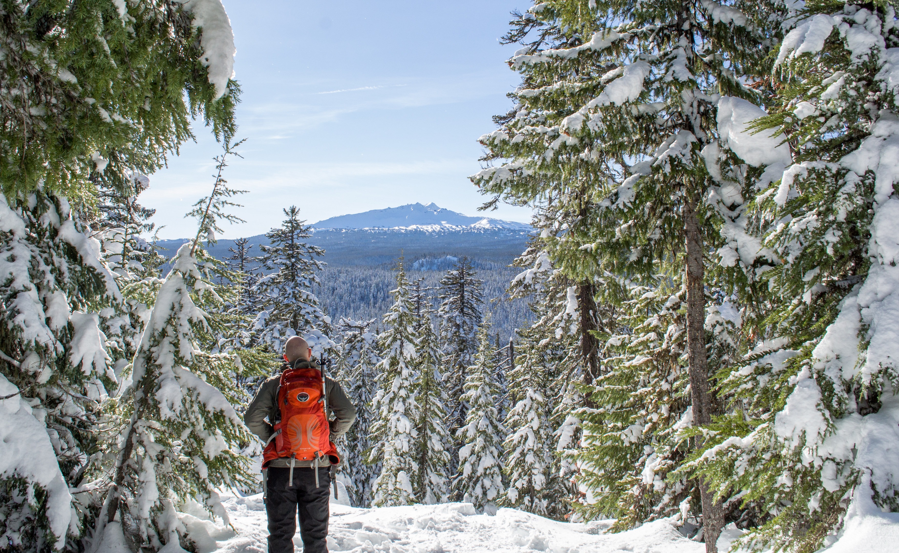 22 Must-do Snowshoe Trails in the West | Outdoor Project