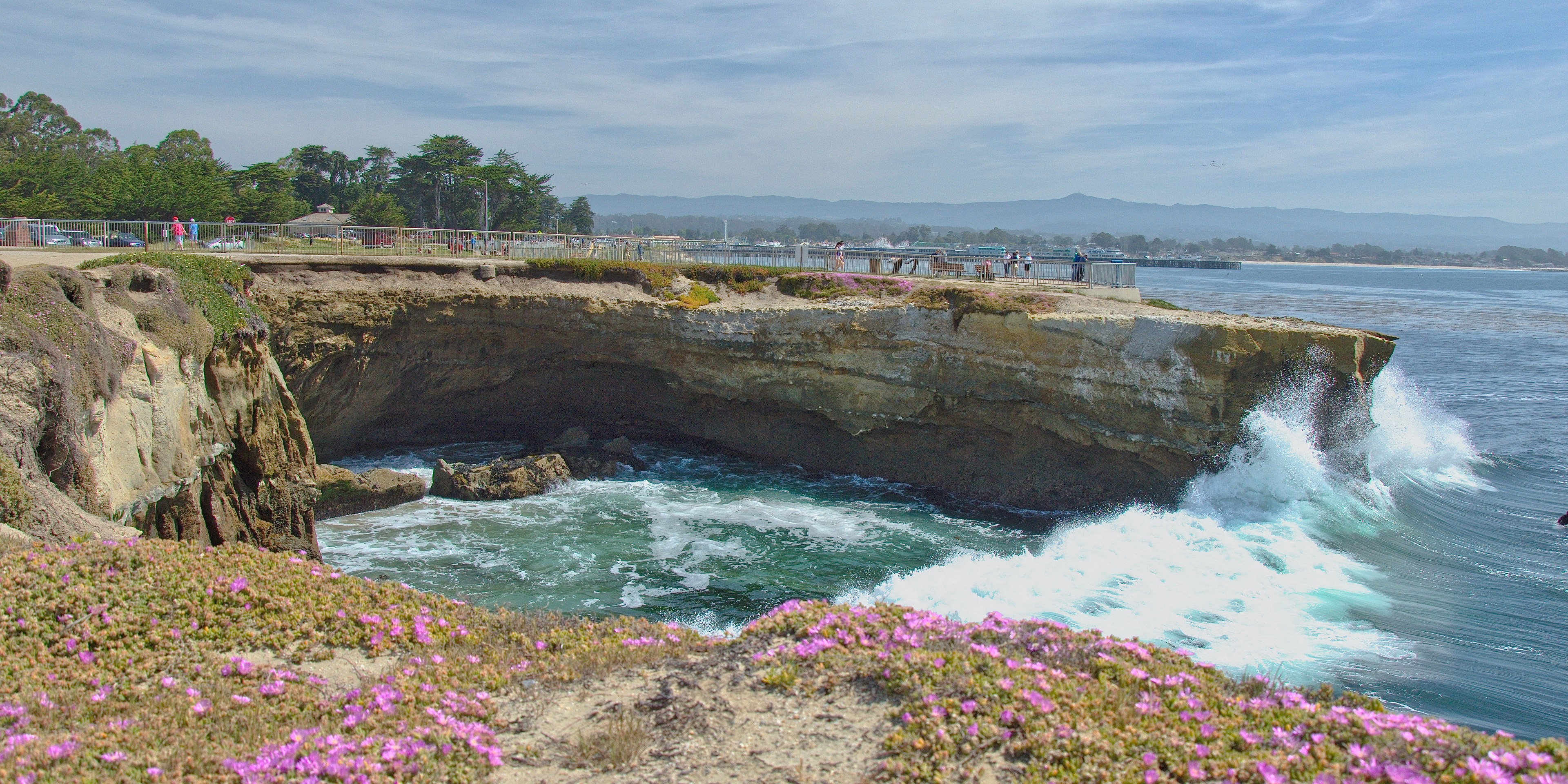 5 Great Ways to Explore Santa Cruz Outdoor Project