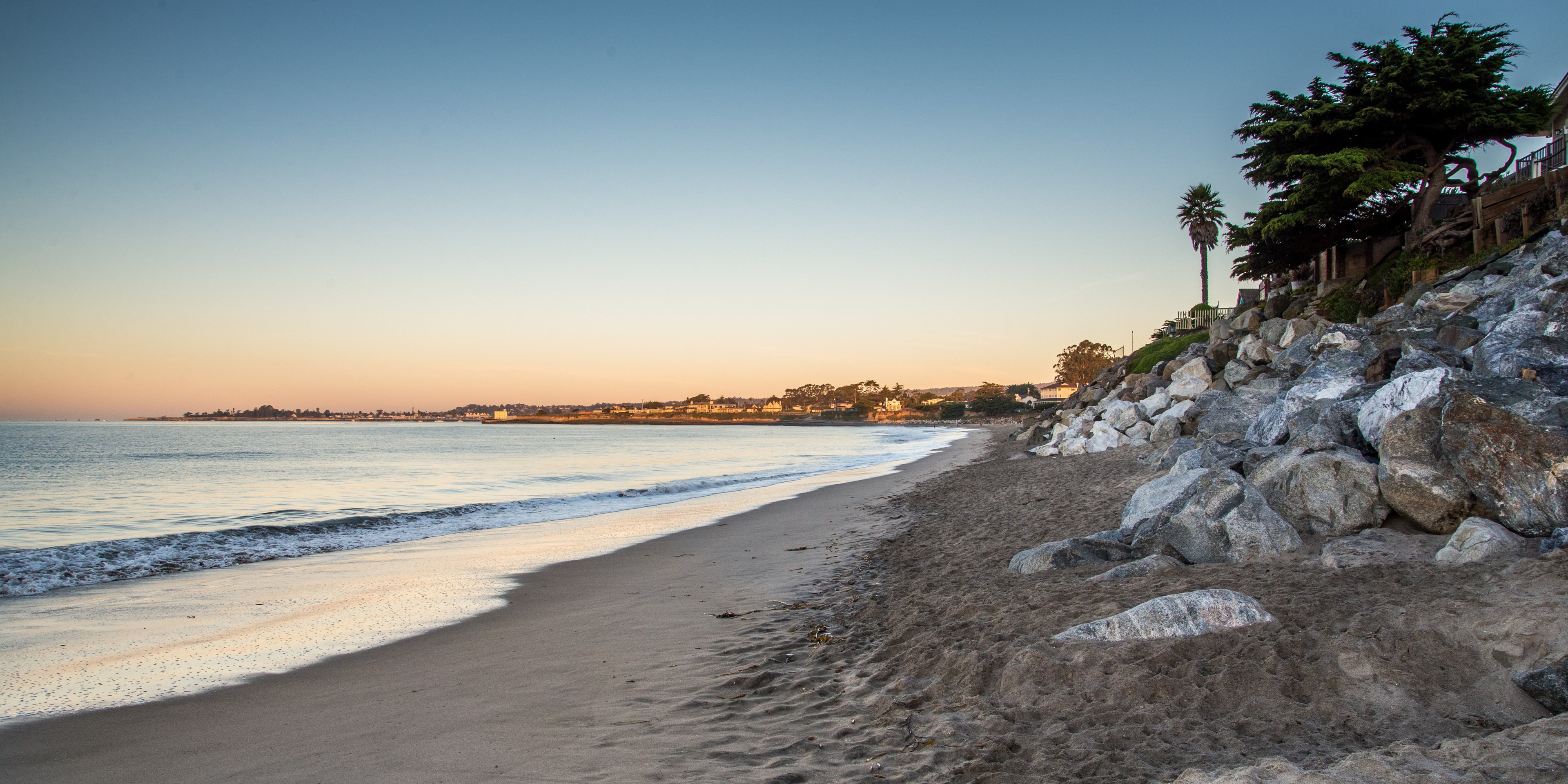 26th Avenue Beach Outdoor Project