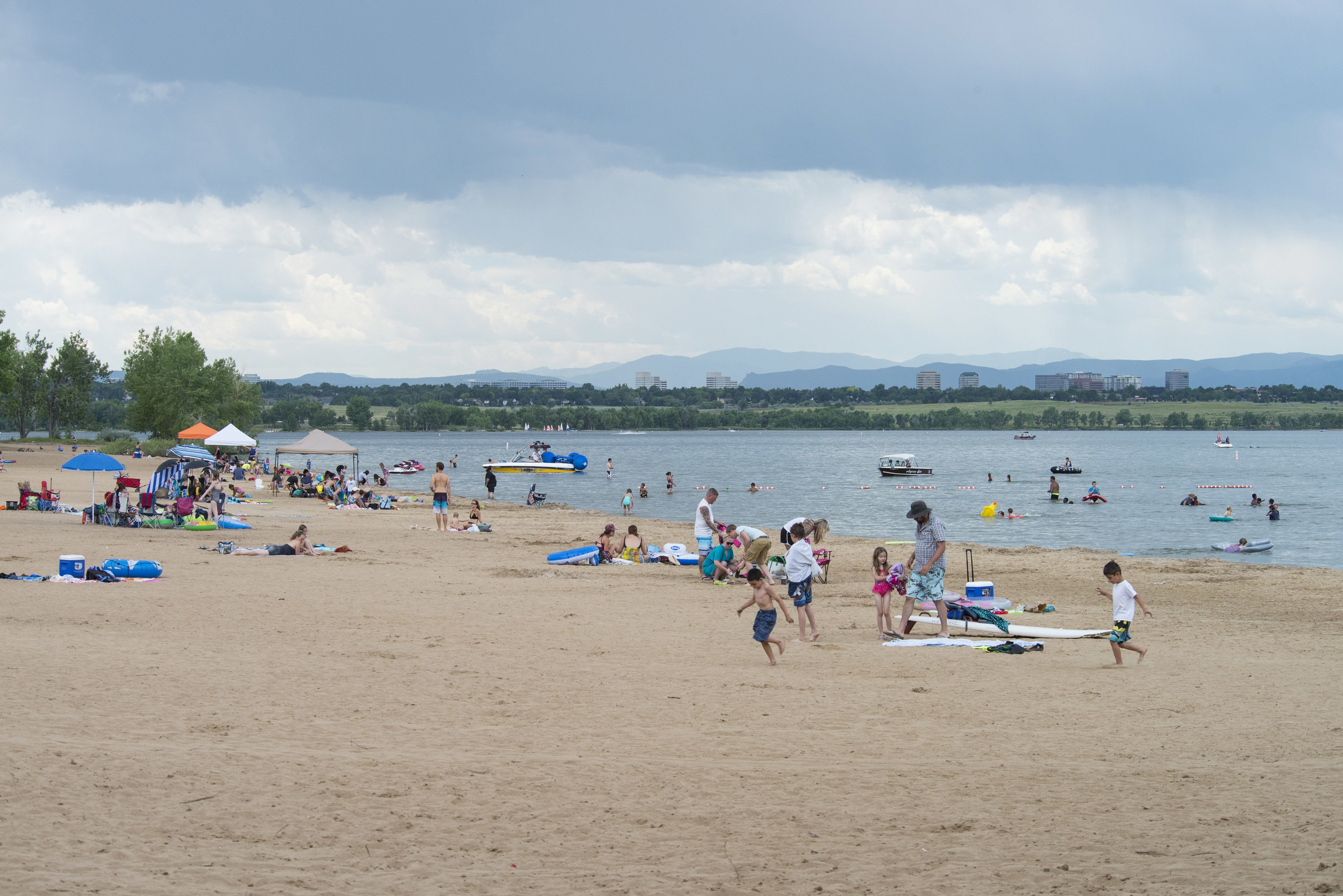 Are Dogs Allowed At Cherry Creek Reservoir   Dsc 9491 