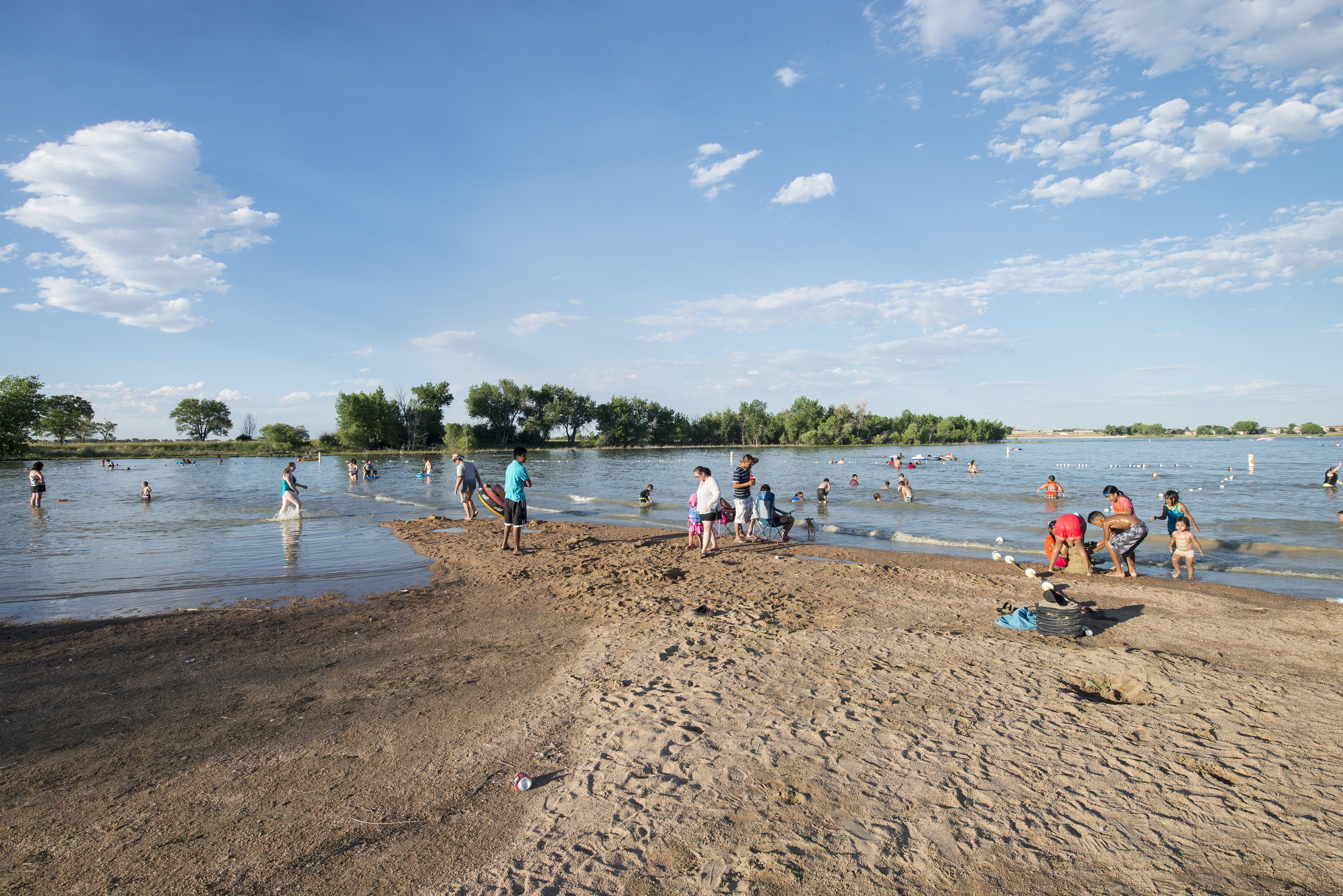 Discovering Lake Loveland Swim Beach: Your Ultimate Guide to a Memorable Visit