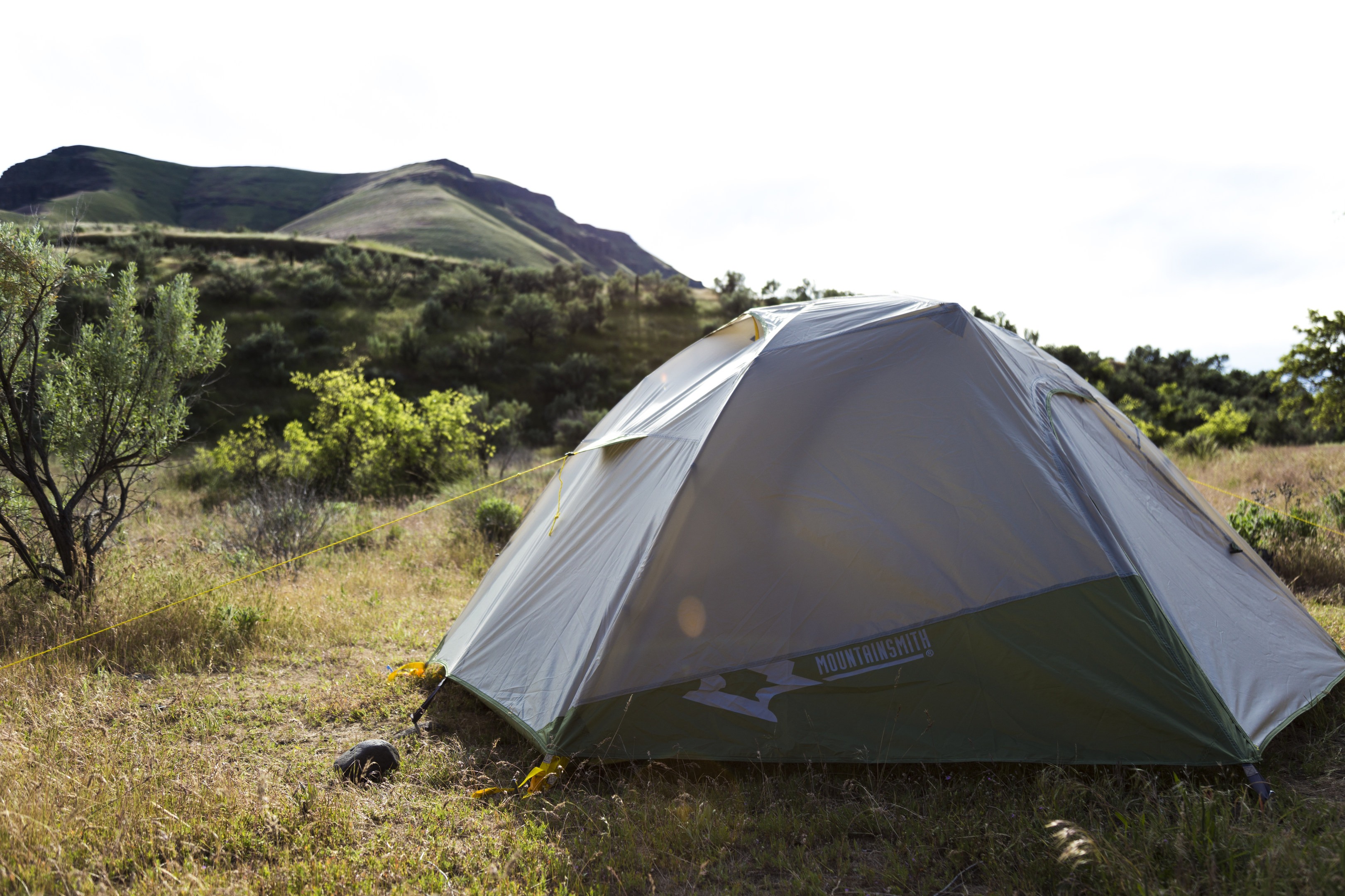 Mountainsmith morrison 2 clearance tent