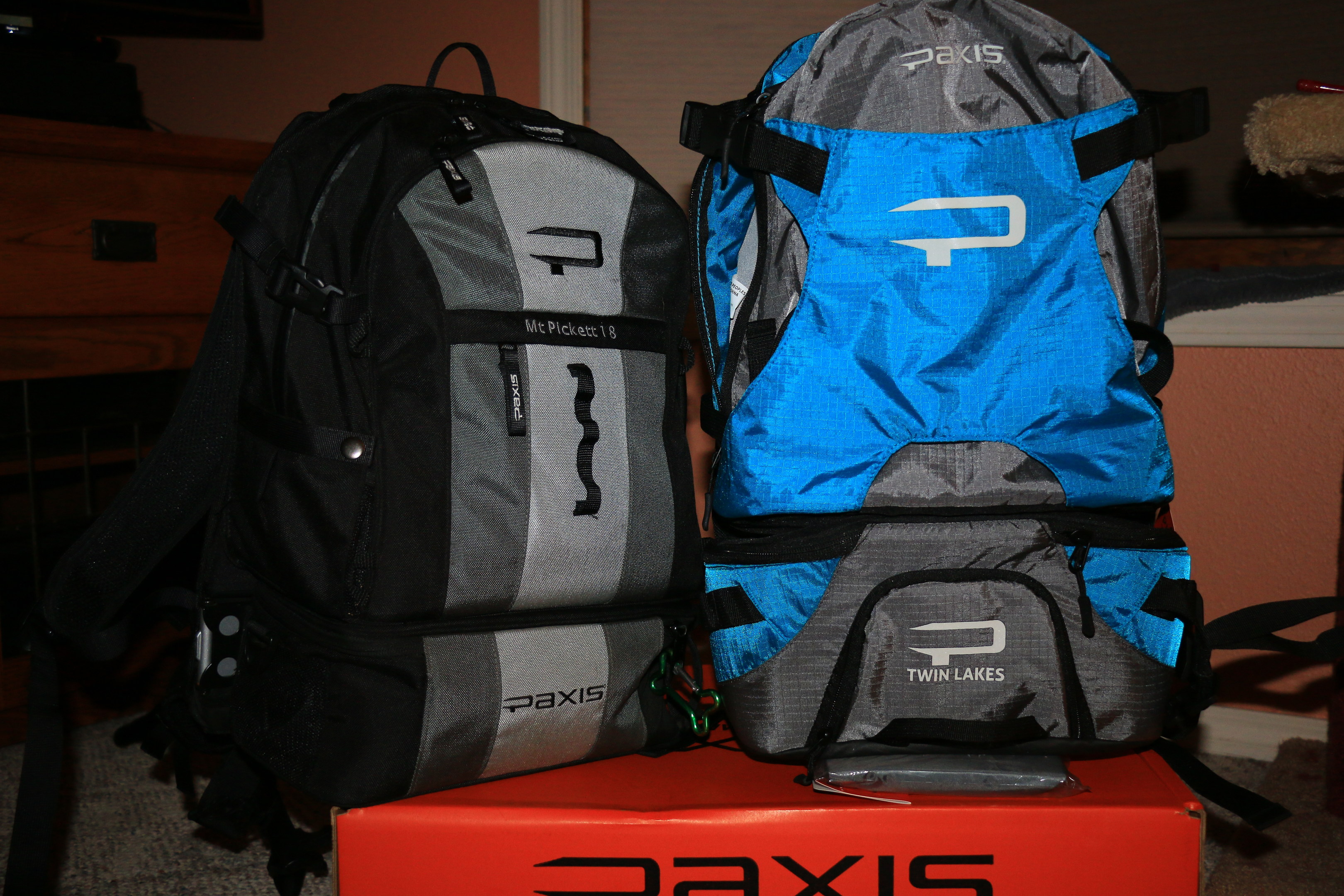 Gear Review: Paxis Twin Lakes | Outdoor Project