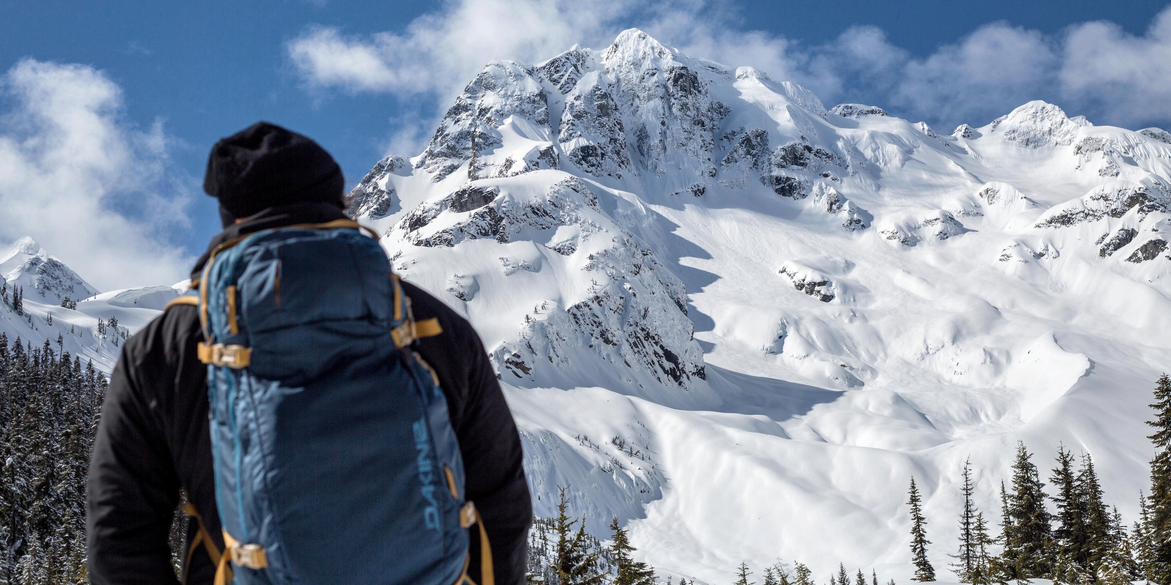 Mount Joffre via Cerise Creek | Outdoor Project