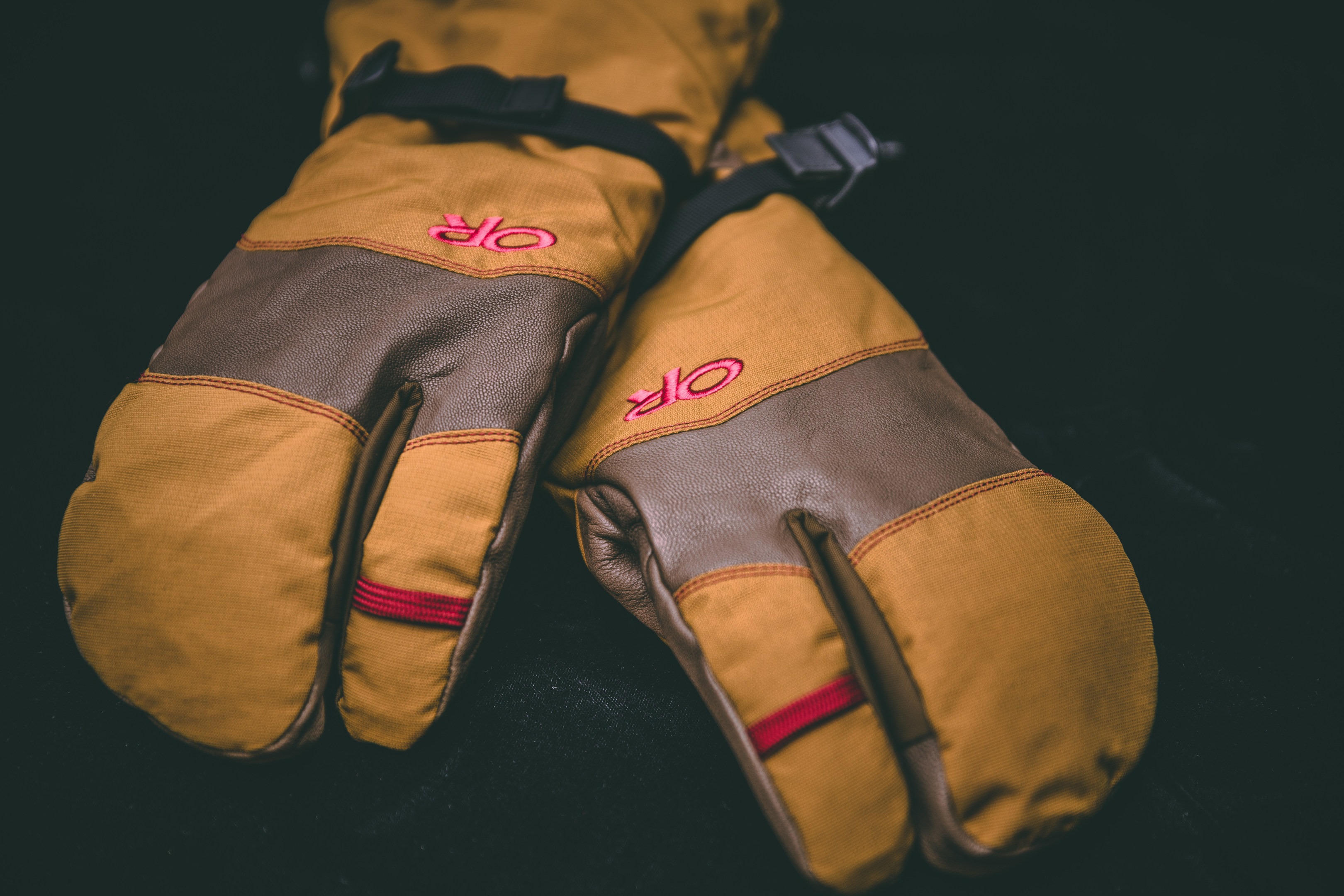 Outdoor research highcamp gloves online