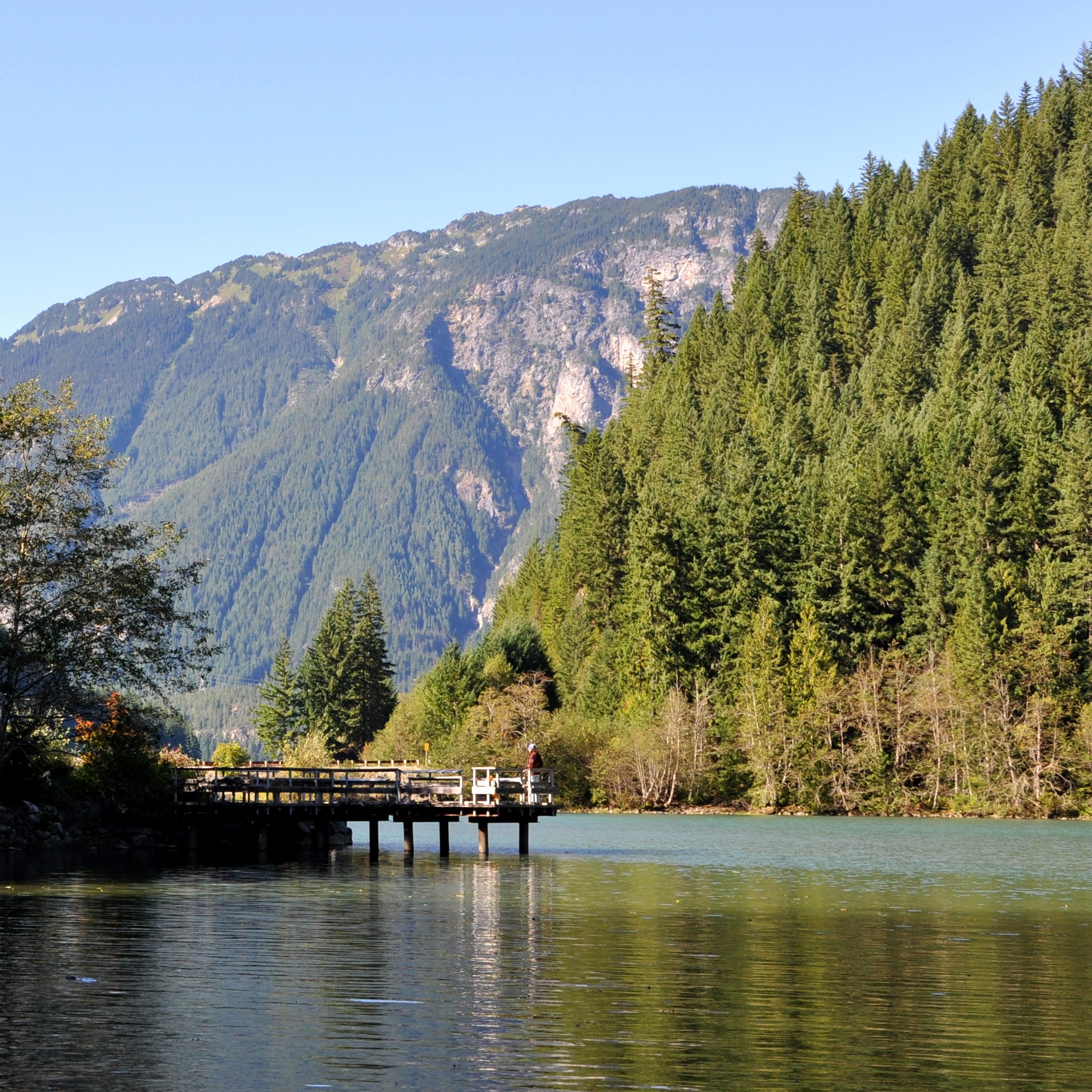 Hikes near shop colonial creek campground