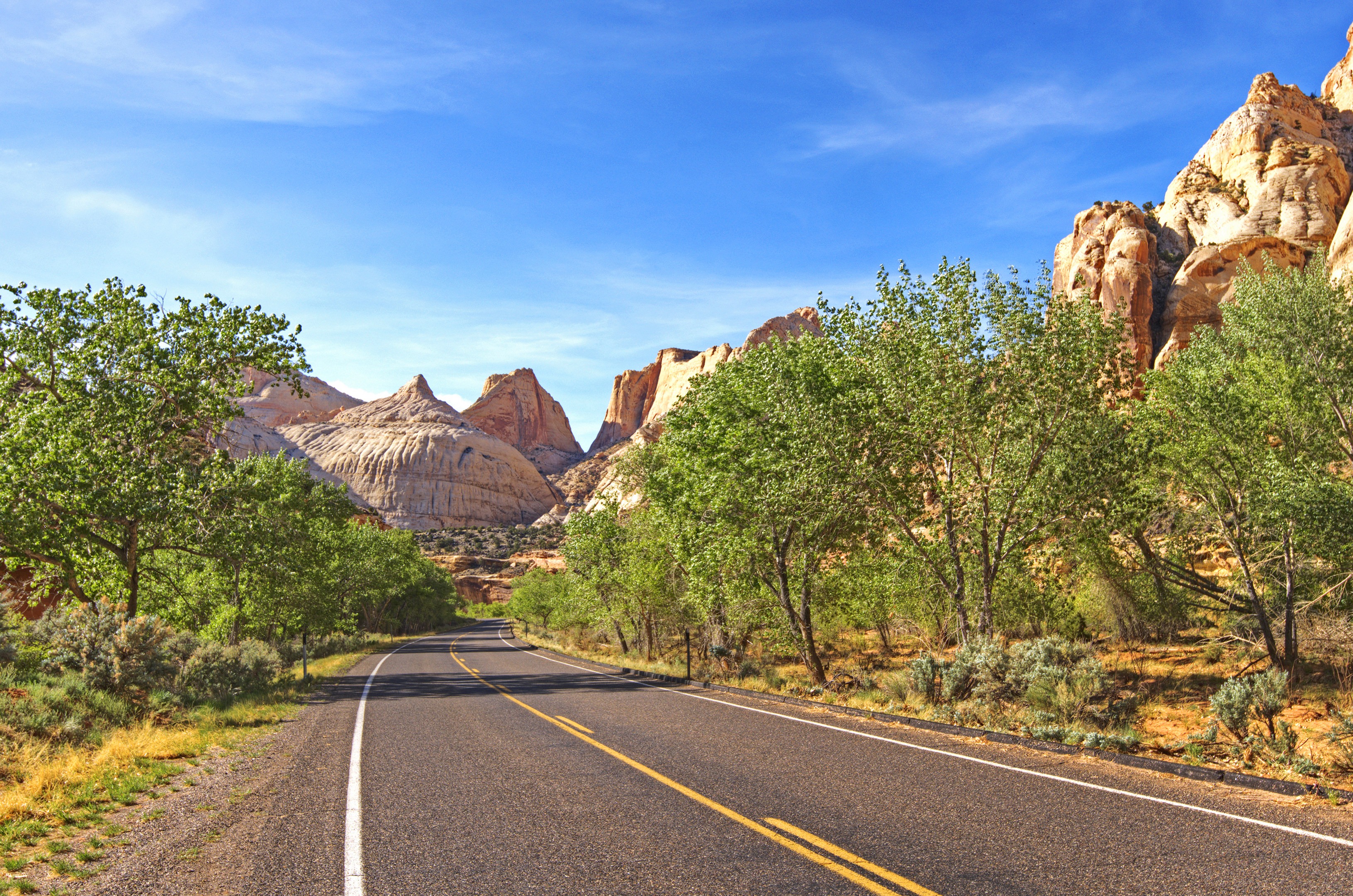 Las Vegas Desert  Beautiful roads, Country roads, Scenic routes