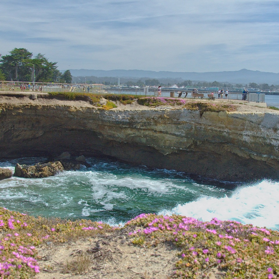 5 Great Ways to Explore Santa Cruz Outdoor Project