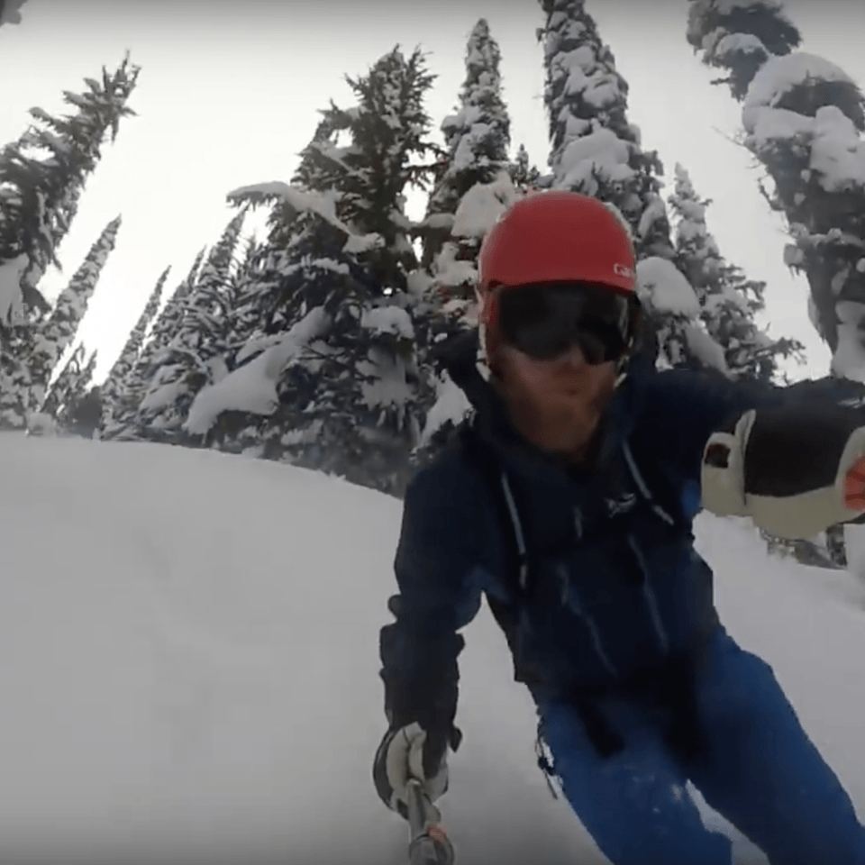 arcteryx procline jacket review