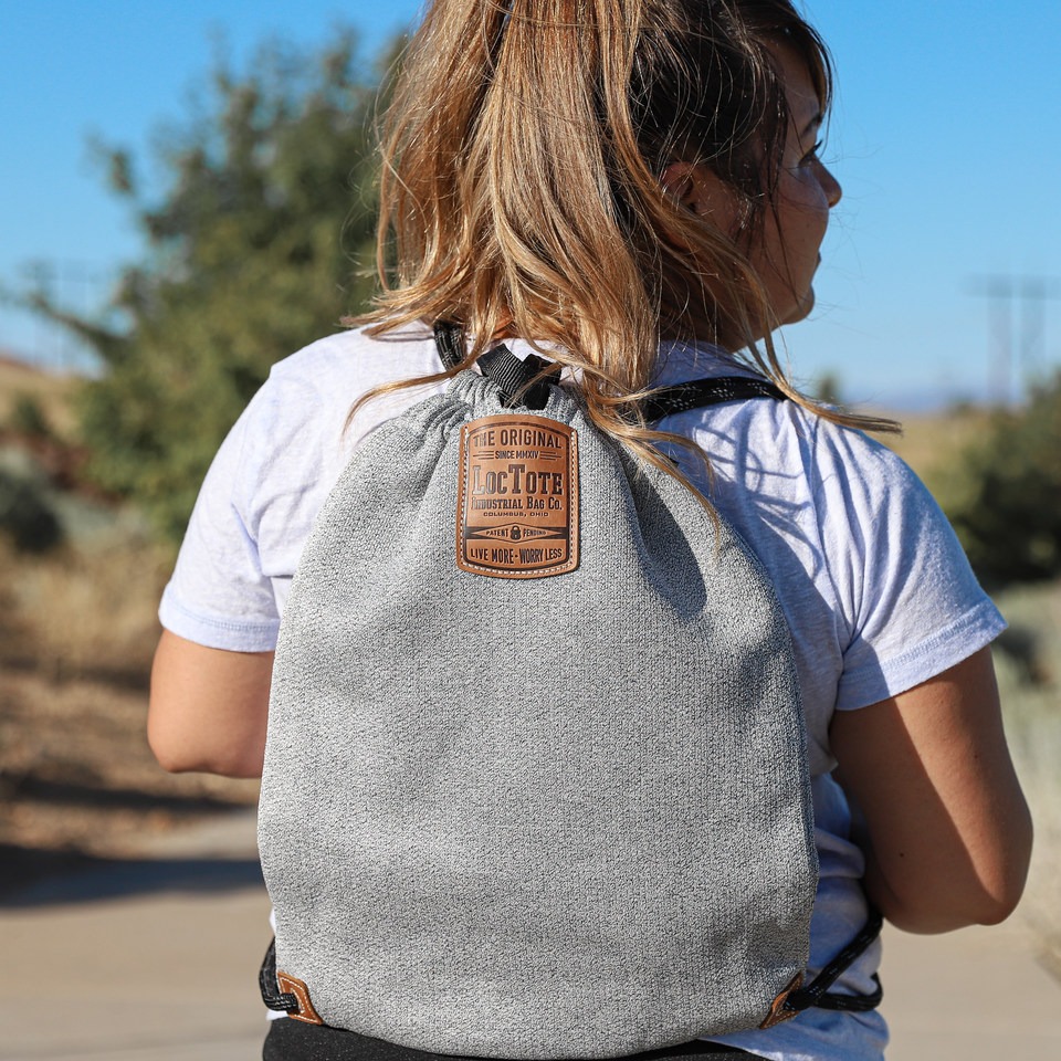 Loctote flak on sale sack 2 review