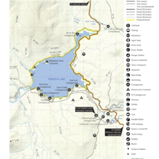 Timothy Lake Loop Trail | Outdoor Project - Hiking, Backpacking