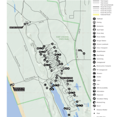 Fort Stevens State Park Campground | Outdoor Project - Campgrounds ...