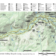 Yosemite Valley Bicycle Loop | Outdoor Project