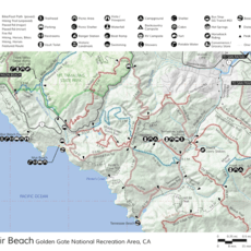 Muir Beach | Outdoor Project - Beaches, Oceans, and Coast