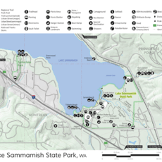 Lake Sammamish State Park | Outdoor Project - Wilderness, Parks