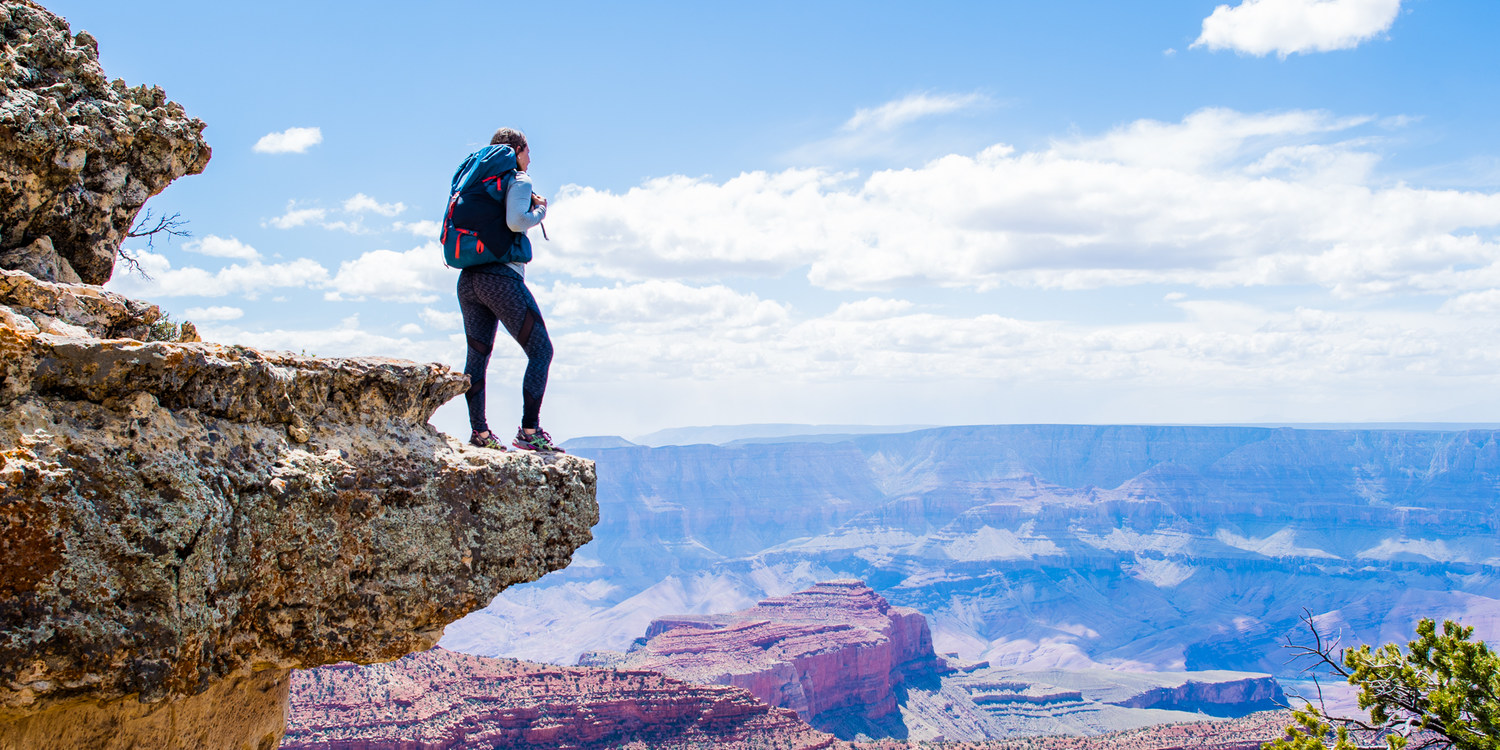 Grand Canyon National Park's 10 Best Day Hikes - Outdoor Project