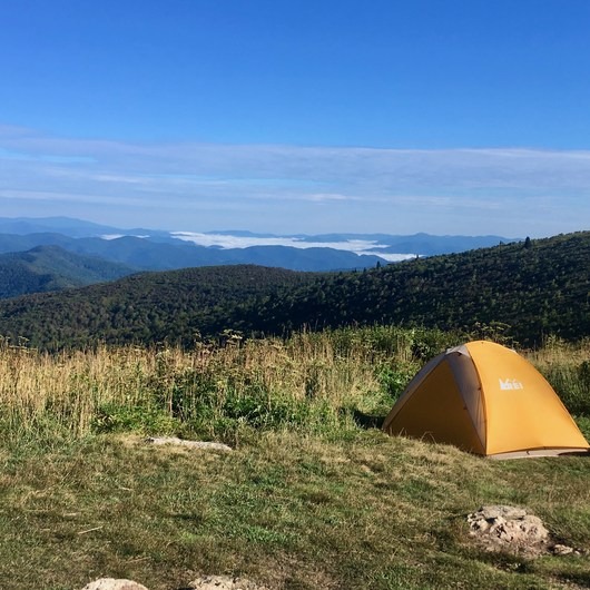 Keowee Toxaway State Park Campground | Outdoor Project