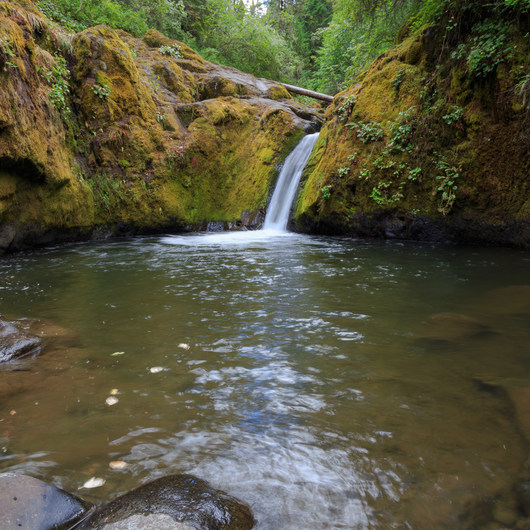 Oregons 30 Best Swimming Holes Outdoor Project