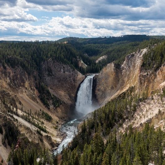 A 3-Day Itinerary for Yellowstone National Park - Outdoor Project